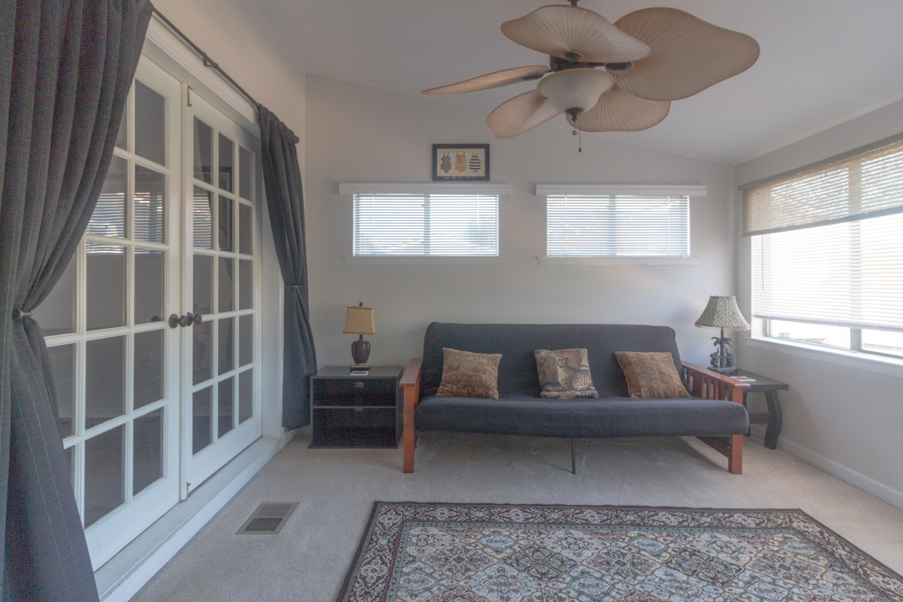 EL CENTRO BEACH - Residential