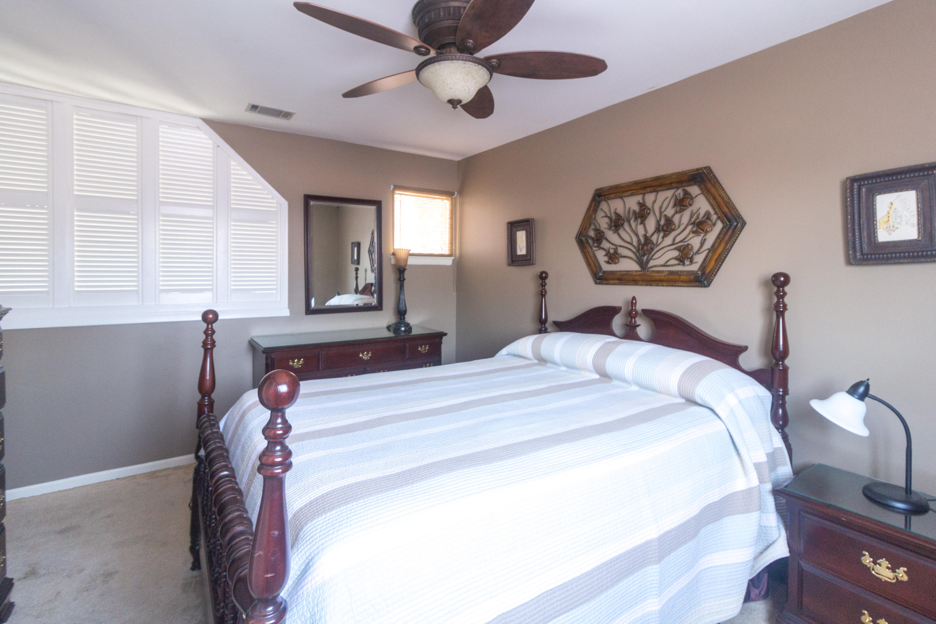 EL CENTRO BEACH - Residential