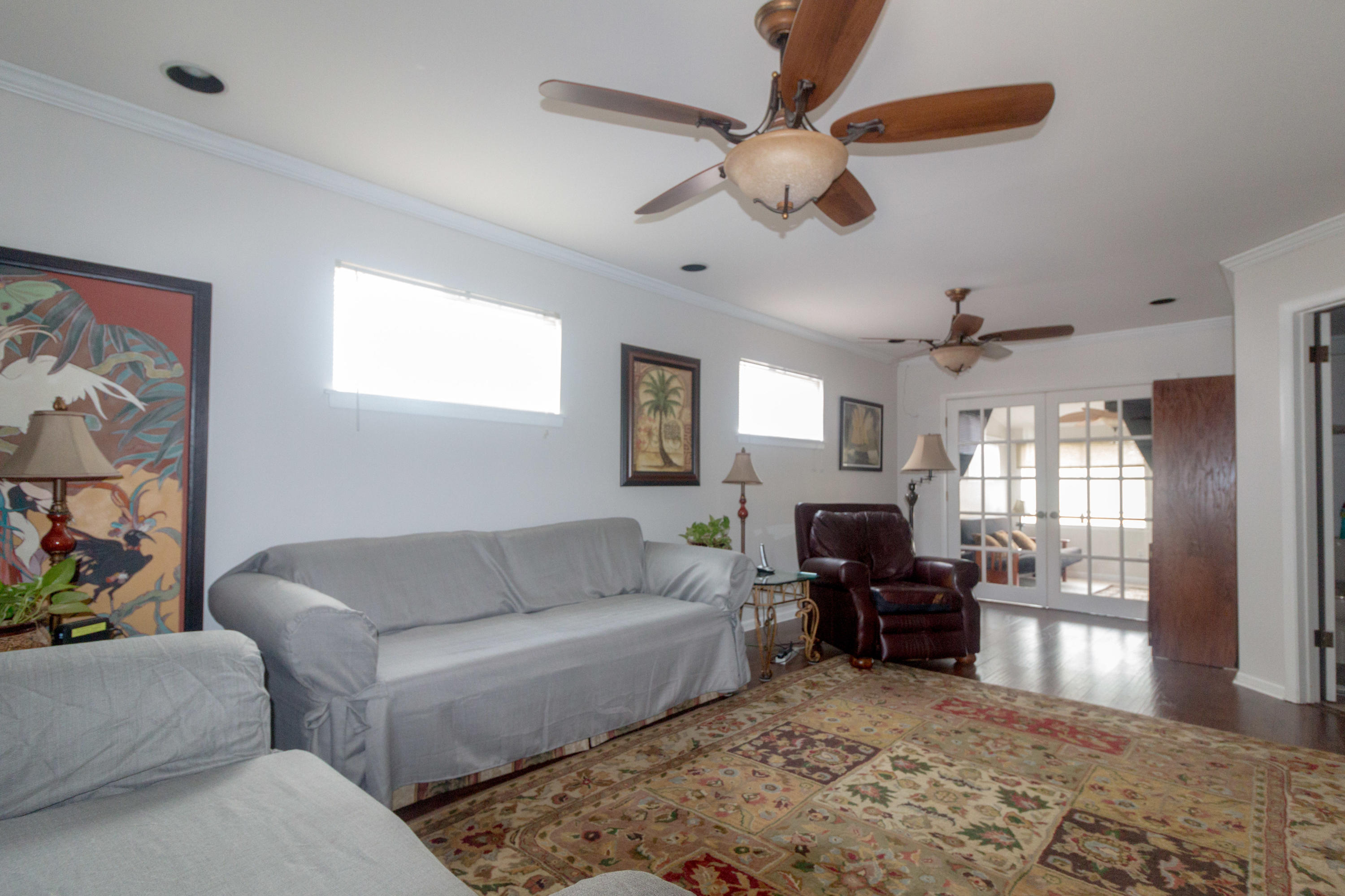 EL CENTRO BEACH - Residential