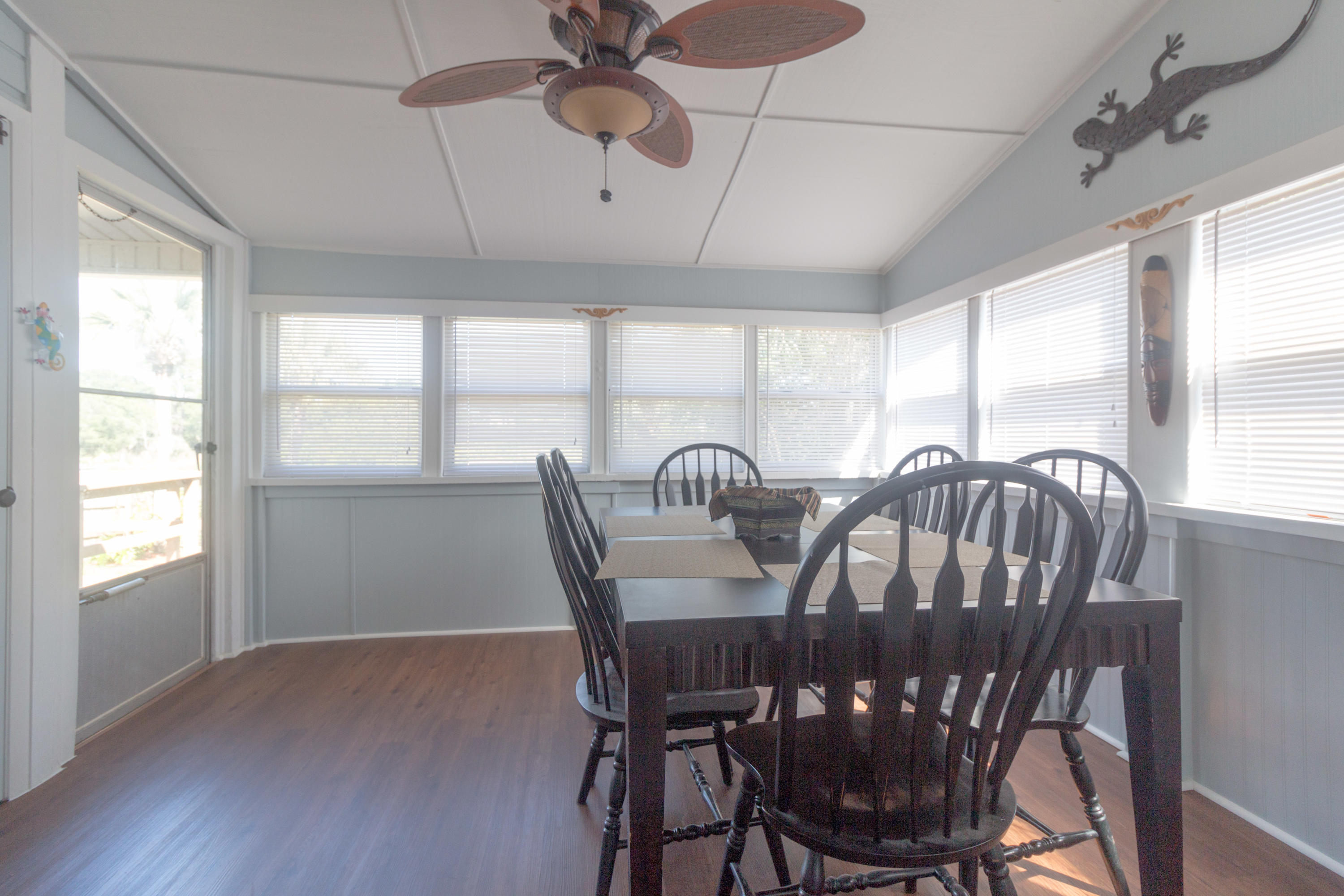 EL CENTRO BEACH - Residential