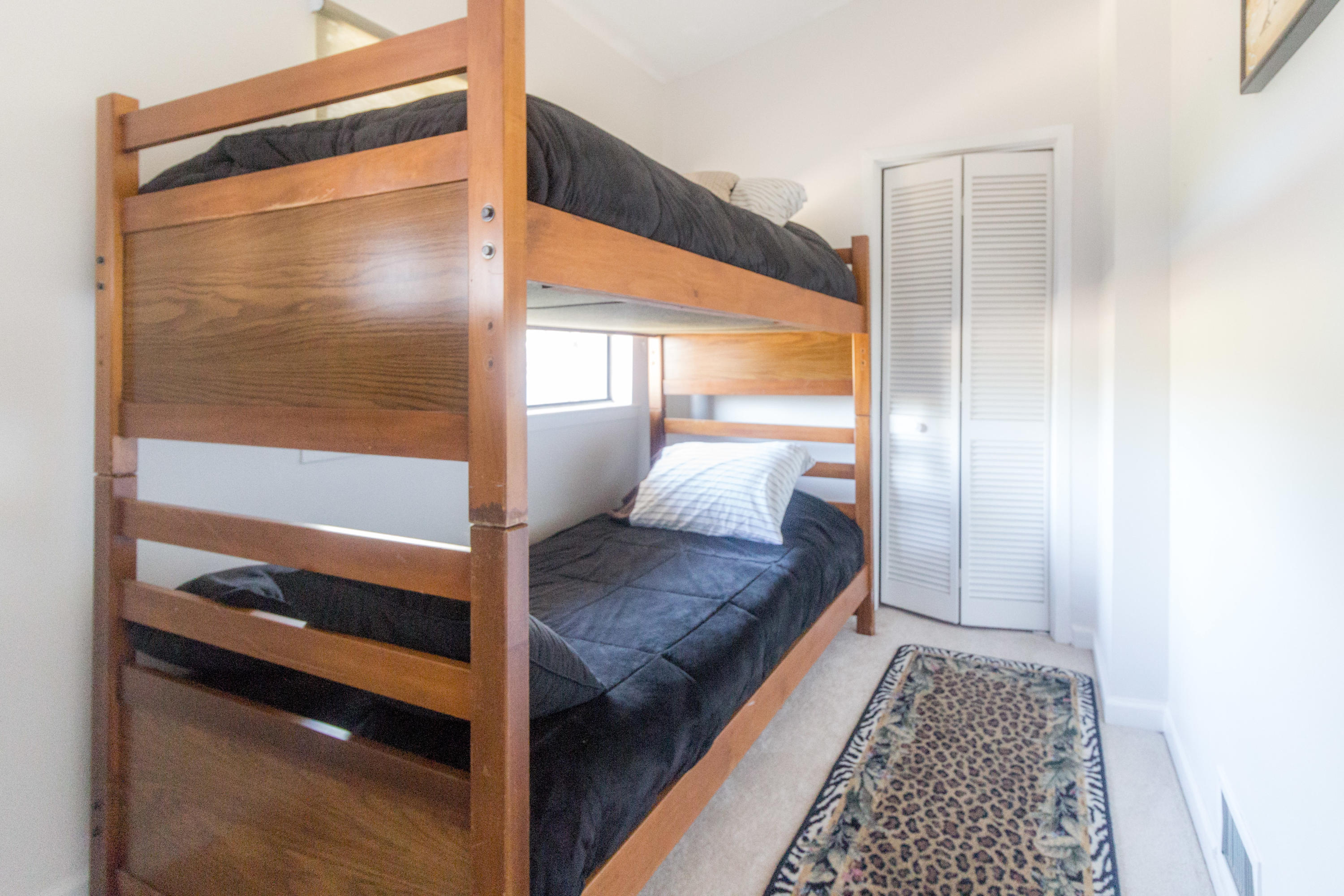 EL CENTRO BEACH - Residential