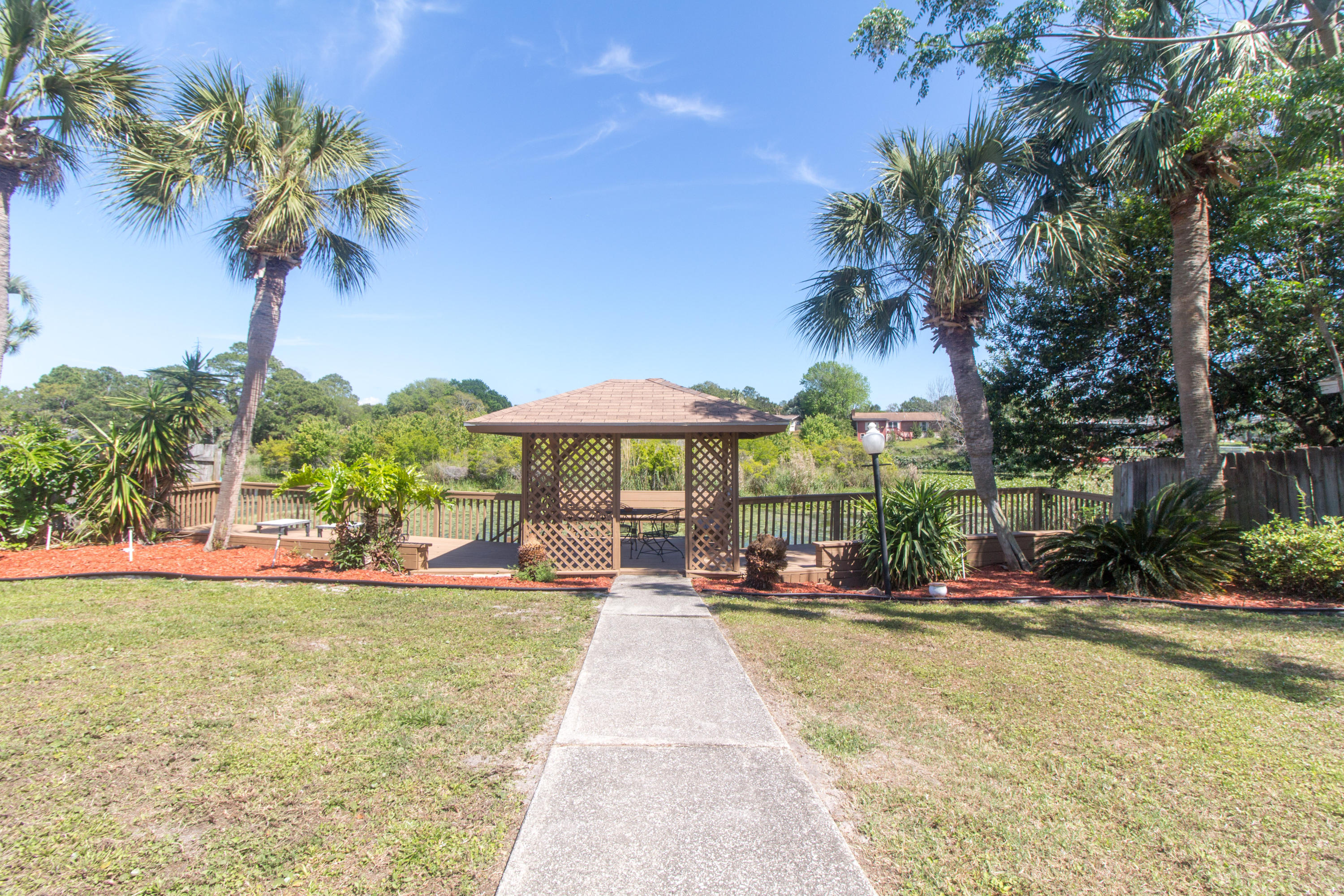 EL CENTRO BEACH - Residential