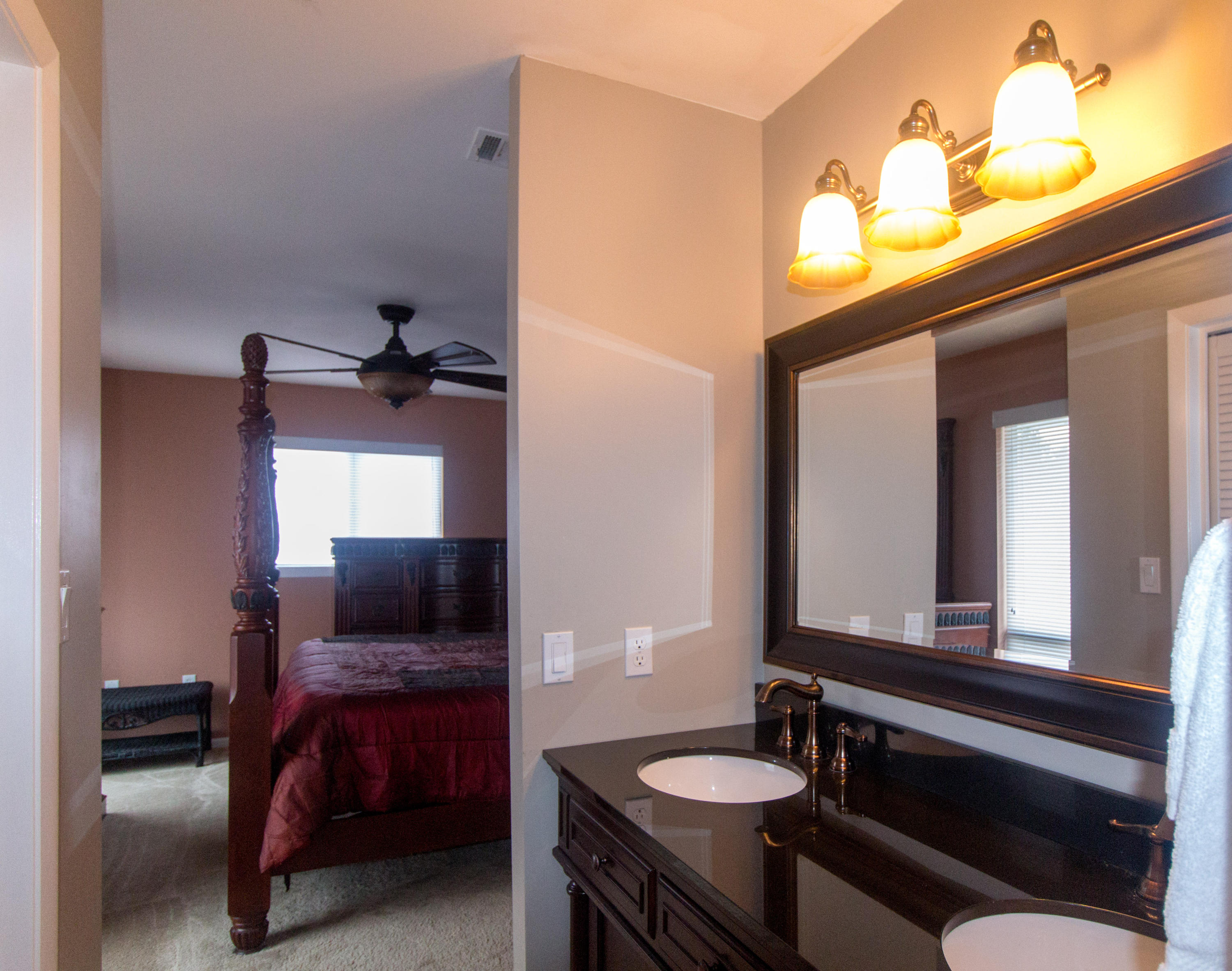 EL CENTRO BEACH - Residential