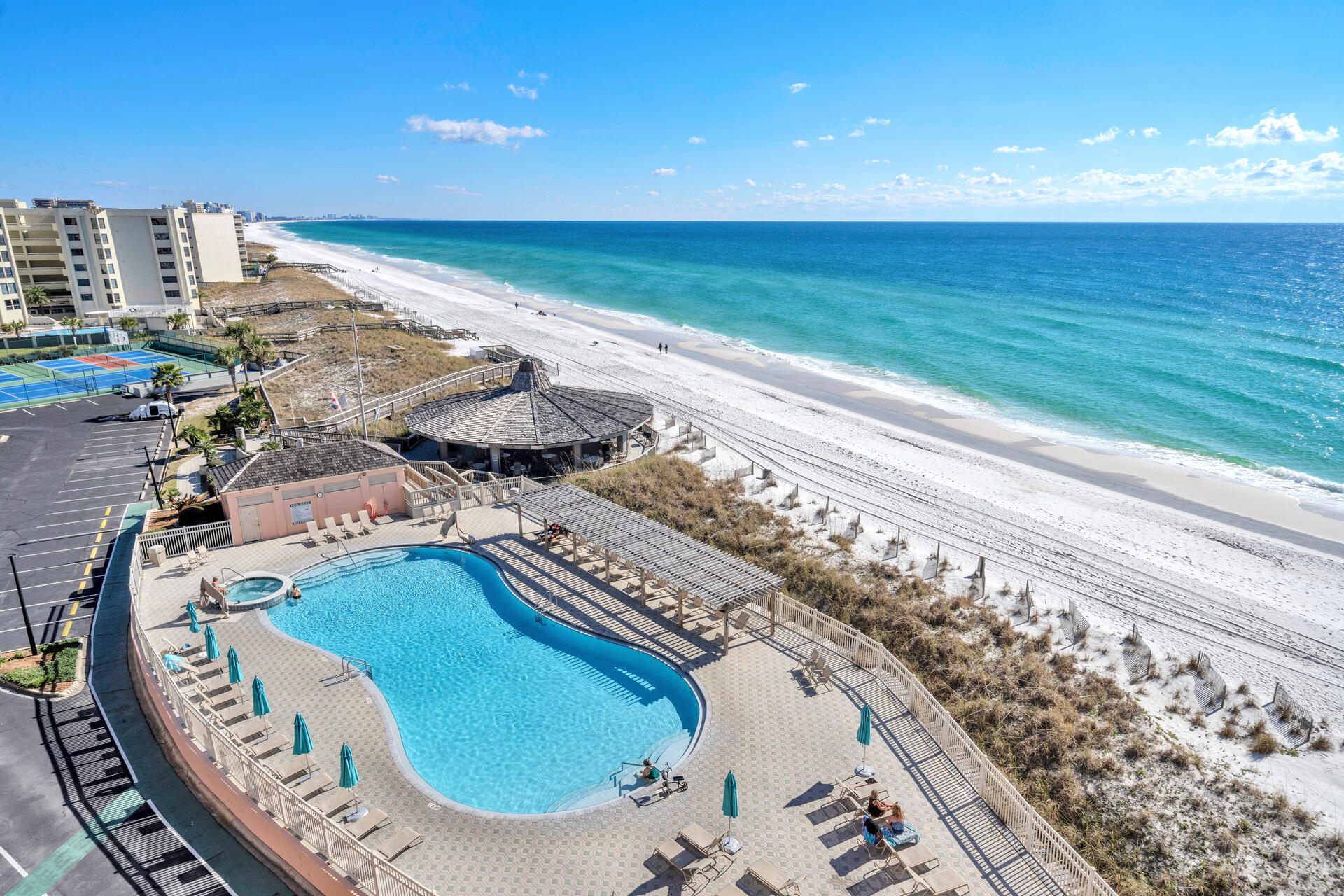 JETTY EAST CONDO - Residential