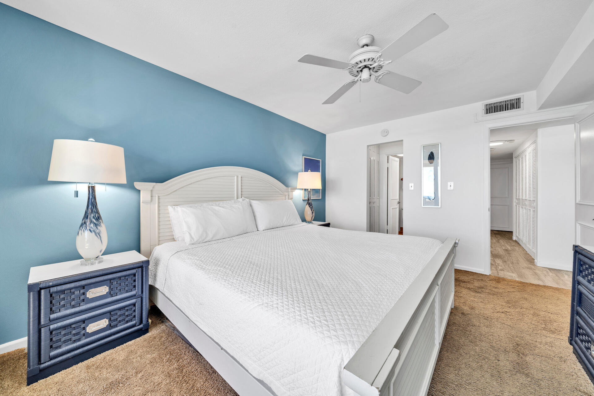 JETTY EAST CONDO - Residential