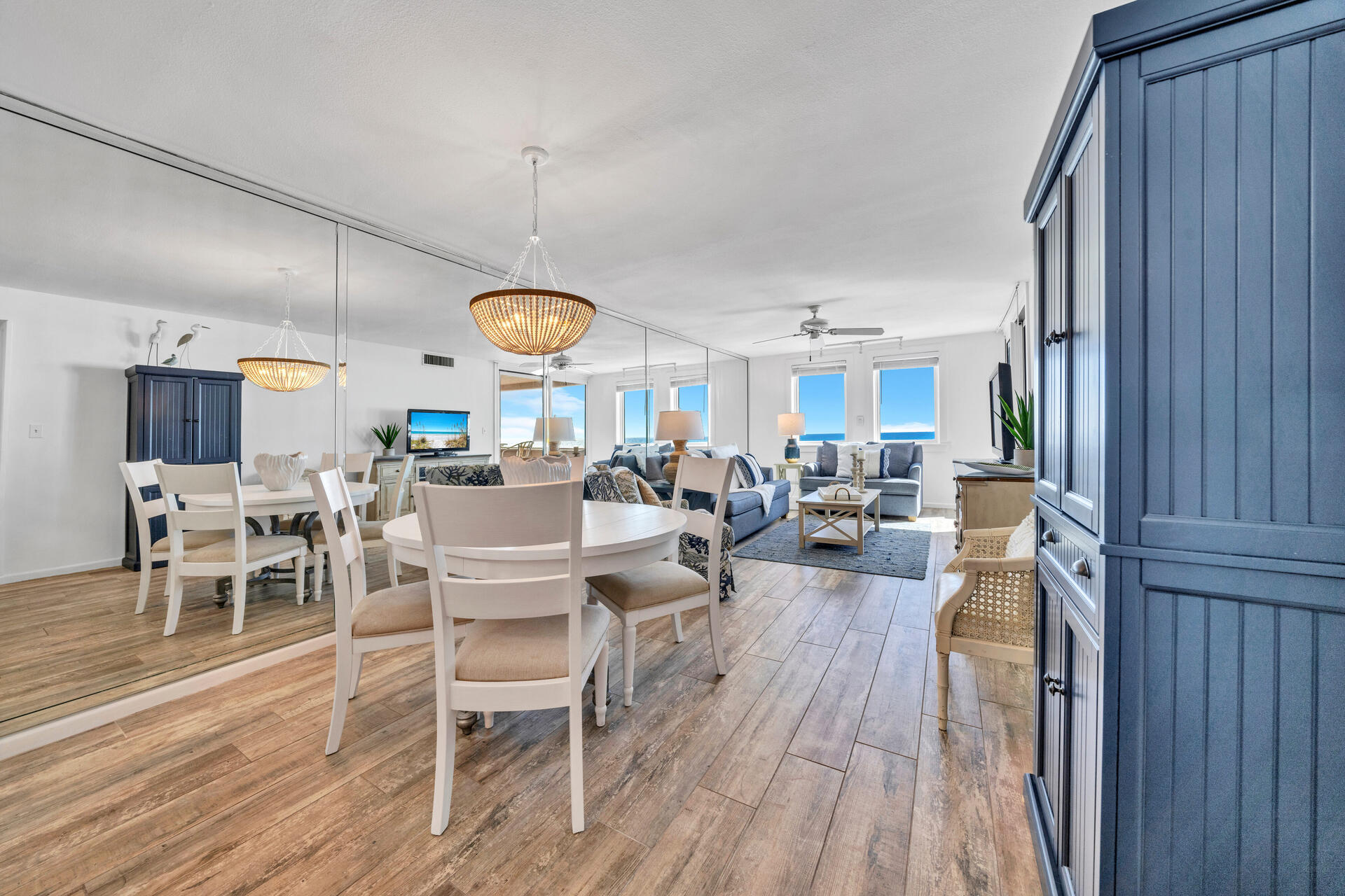 JETTY EAST CONDO - Residential