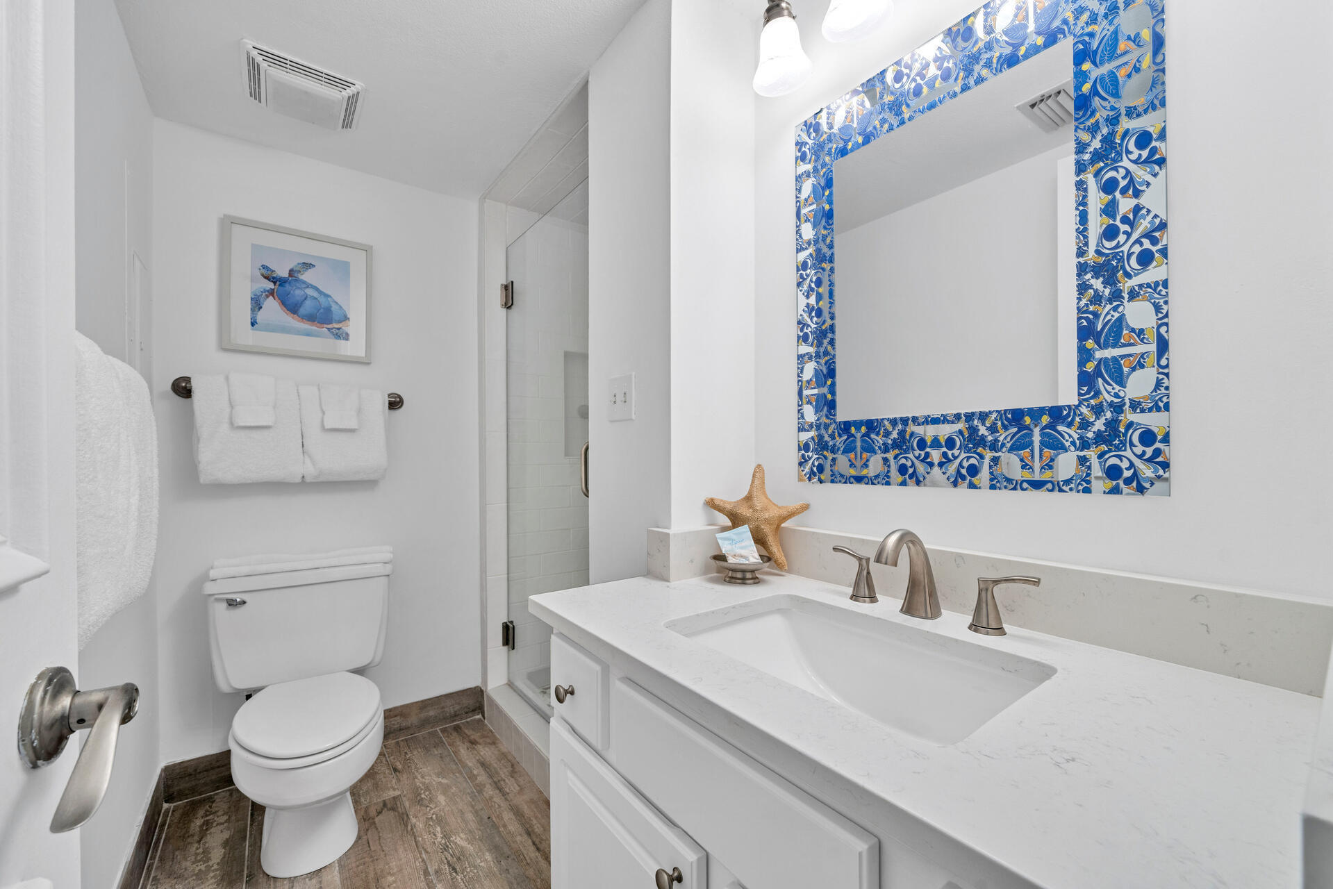 JETTY EAST CONDO - Residential