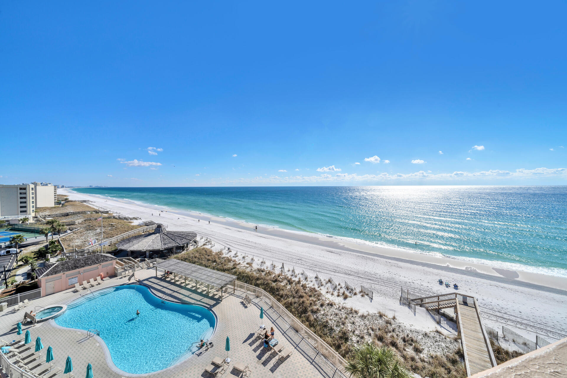 JETTY EAST CONDO - Residential