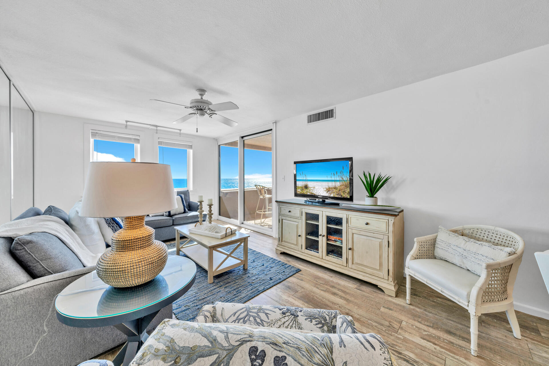 JETTY EAST CONDO - Residential