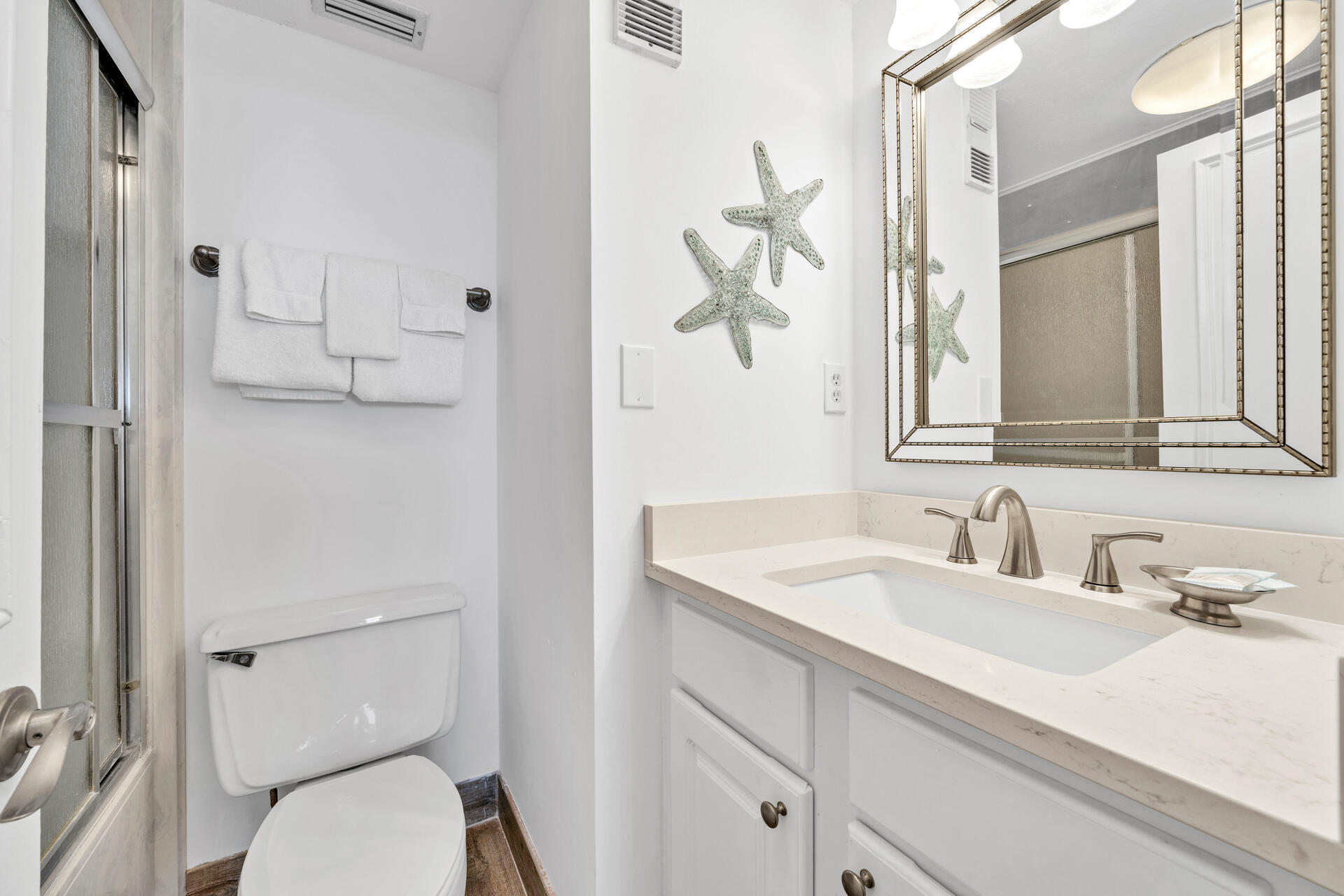 JETTY EAST CONDO - Residential