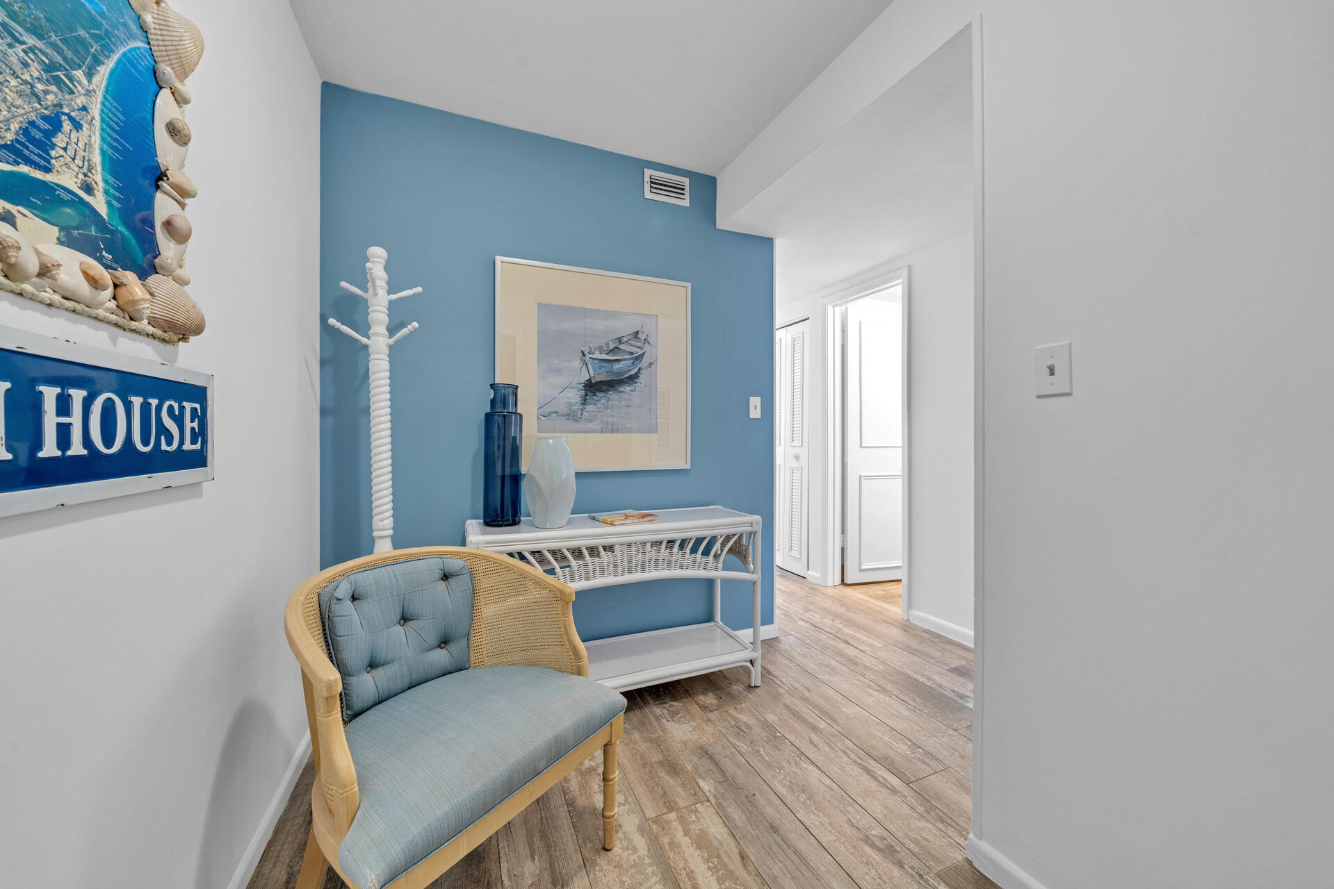 JETTY EAST CONDO - Residential