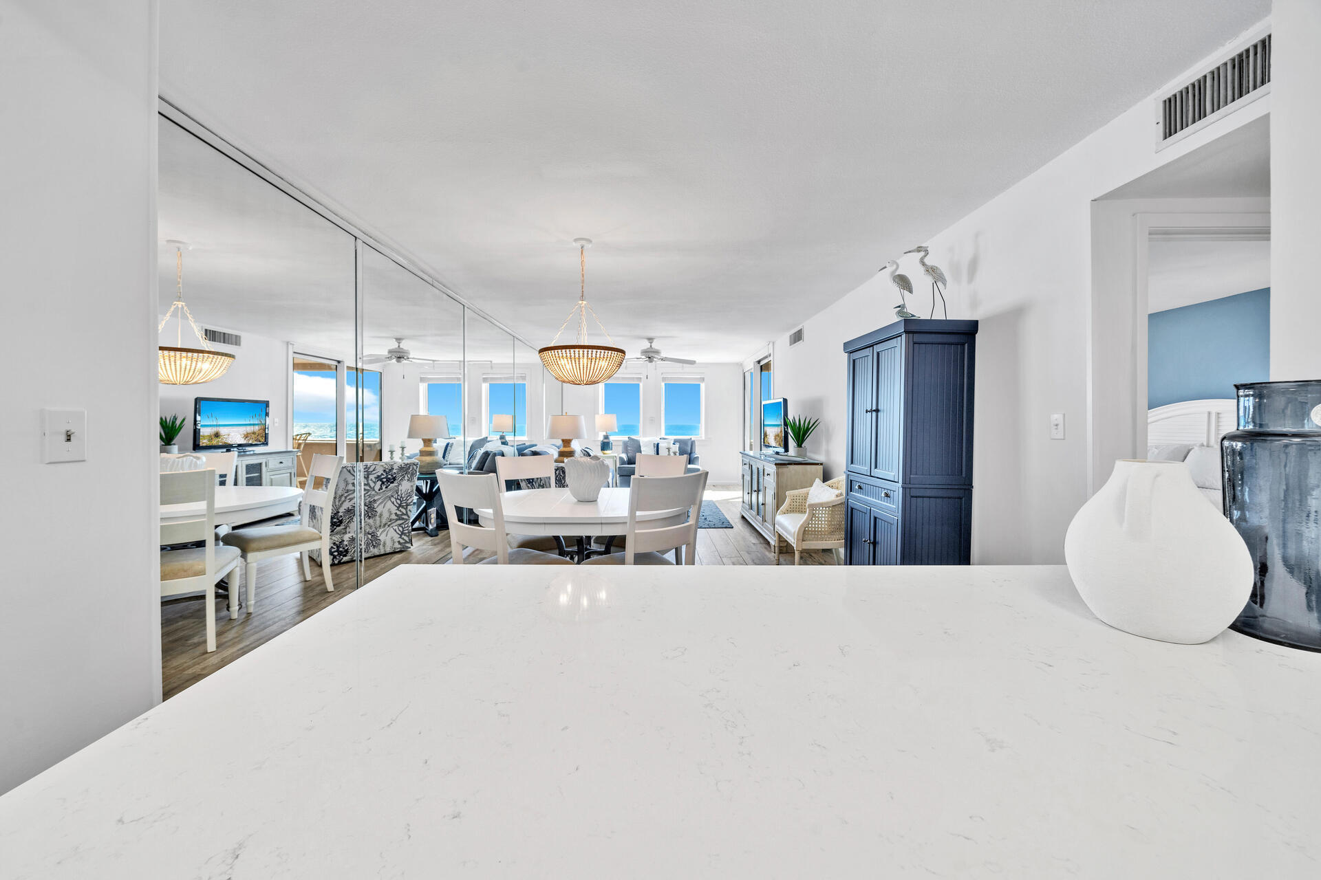 JETTY EAST CONDO - Residential