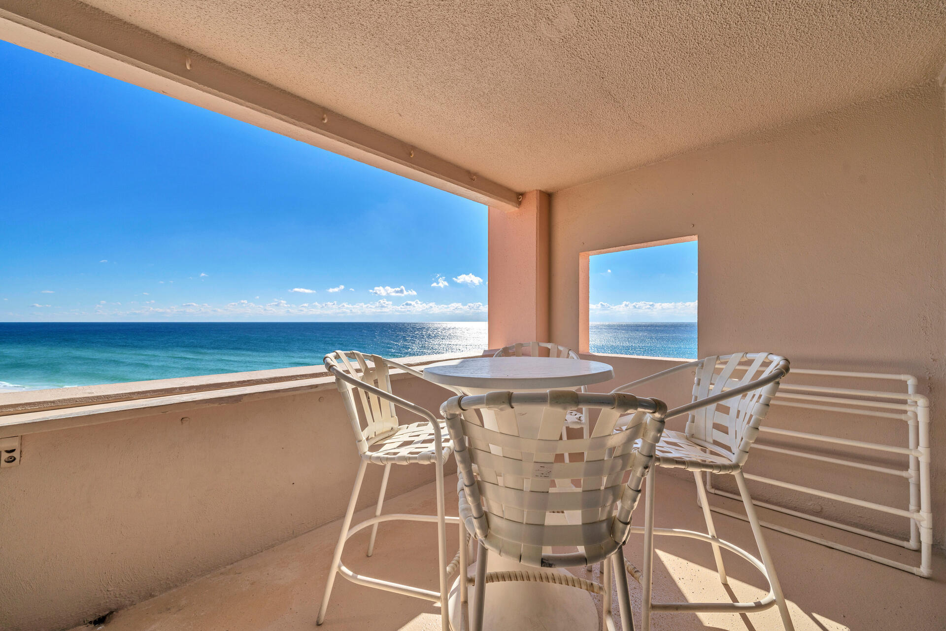 JETTY EAST CONDO - Residential