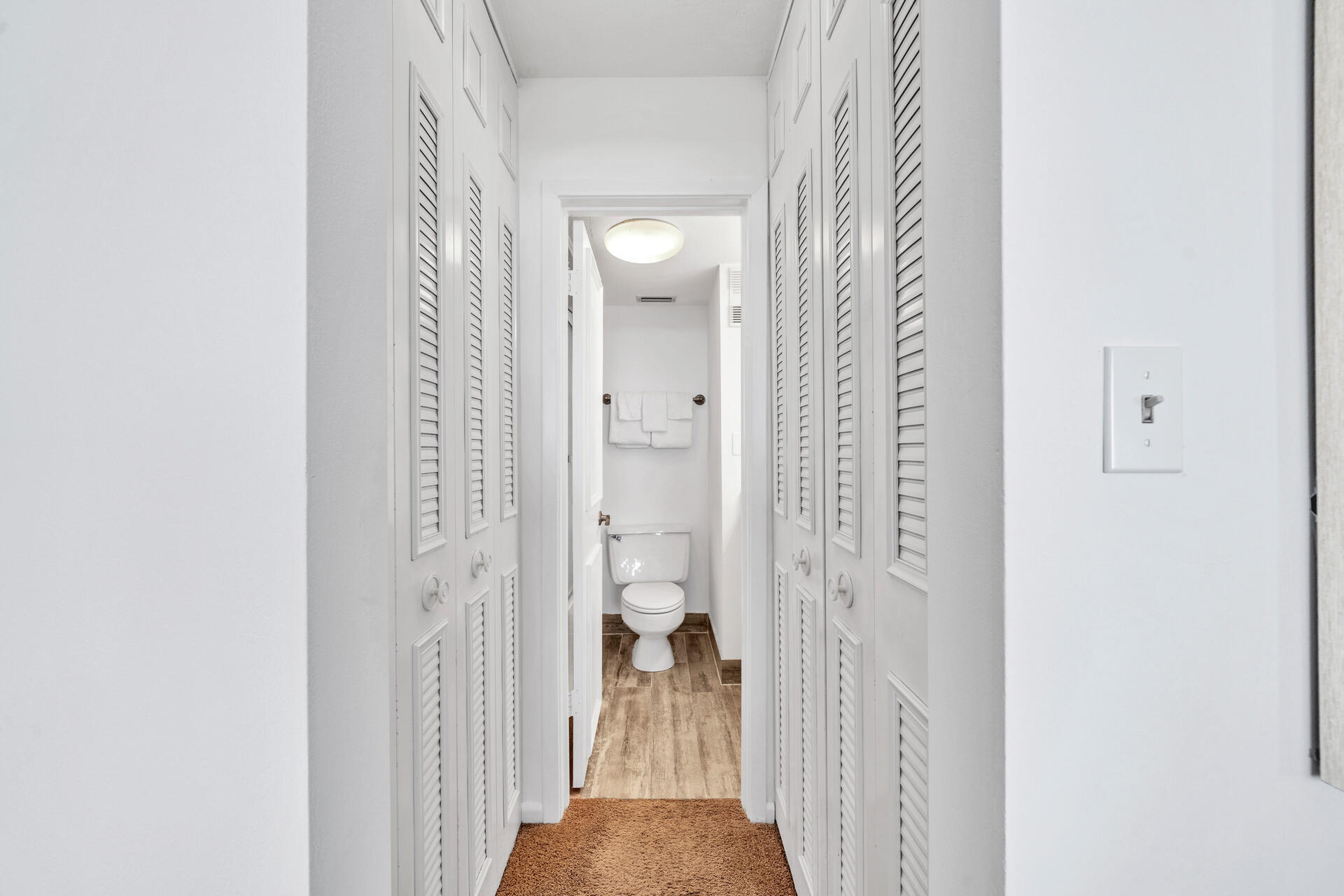 JETTY EAST CONDO - Residential