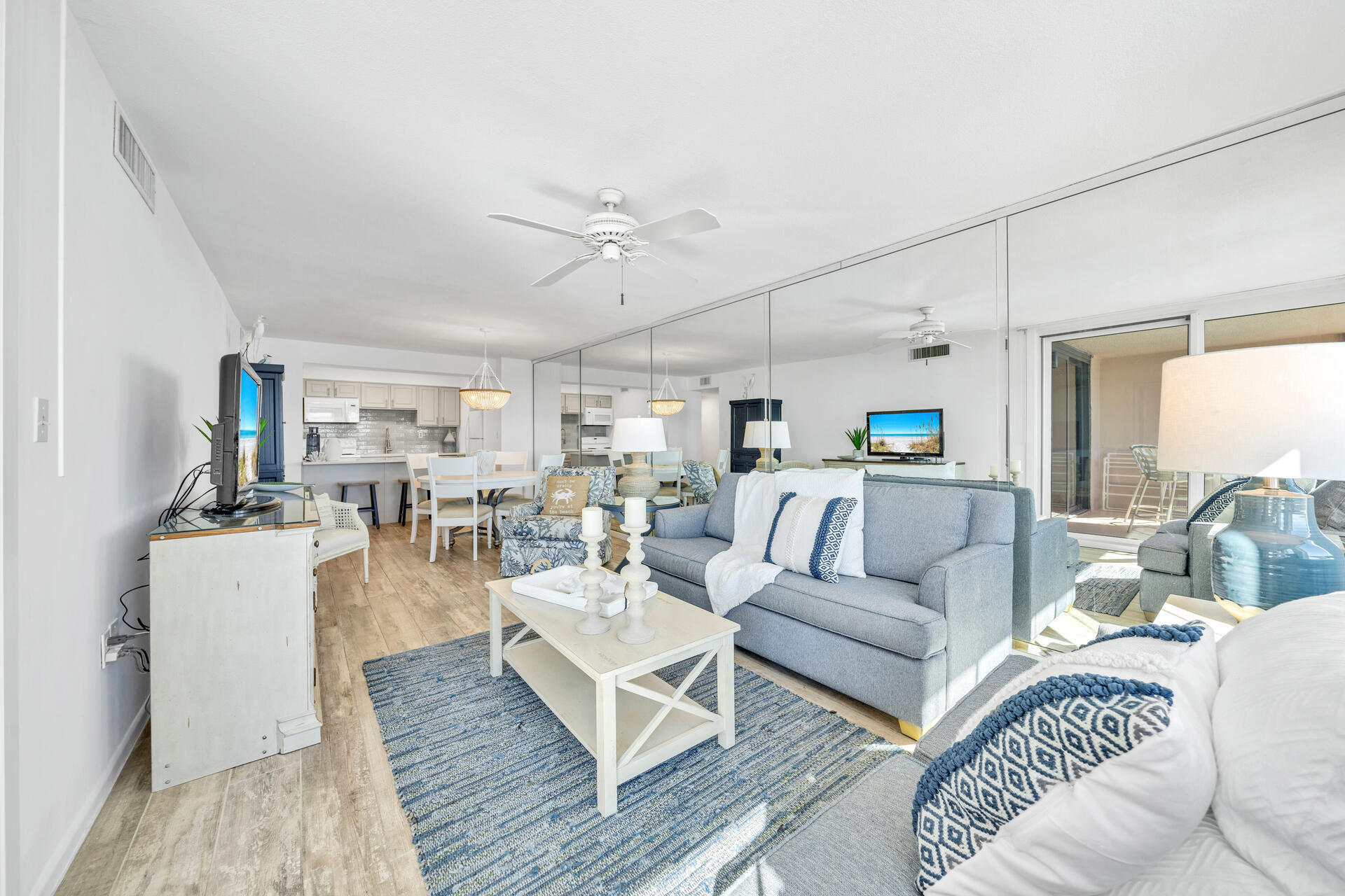 JETTY EAST CONDO - Residential