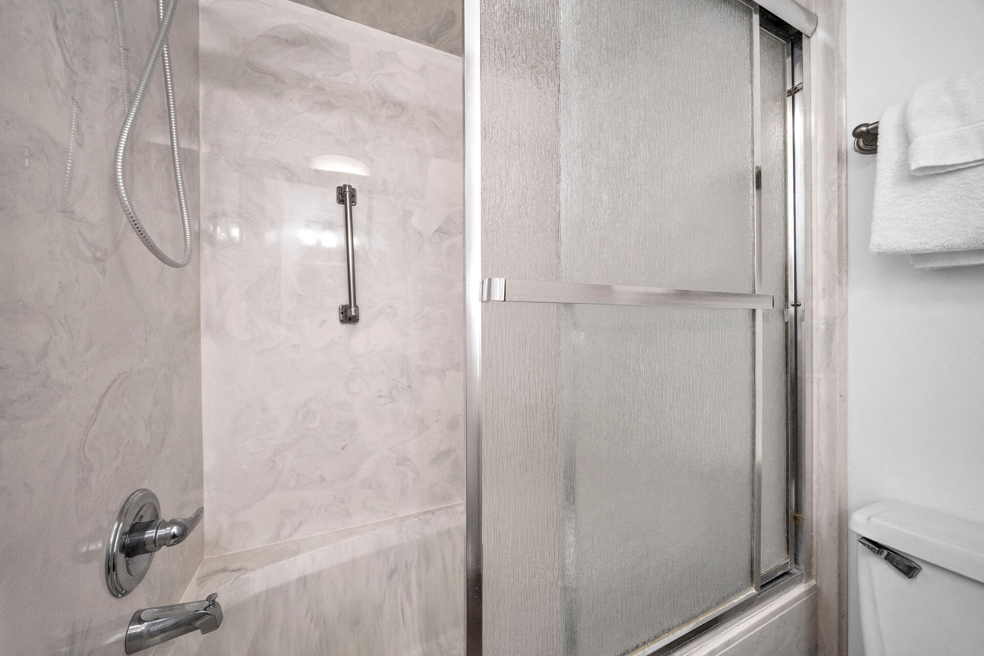 JETTY EAST CONDO - Residential