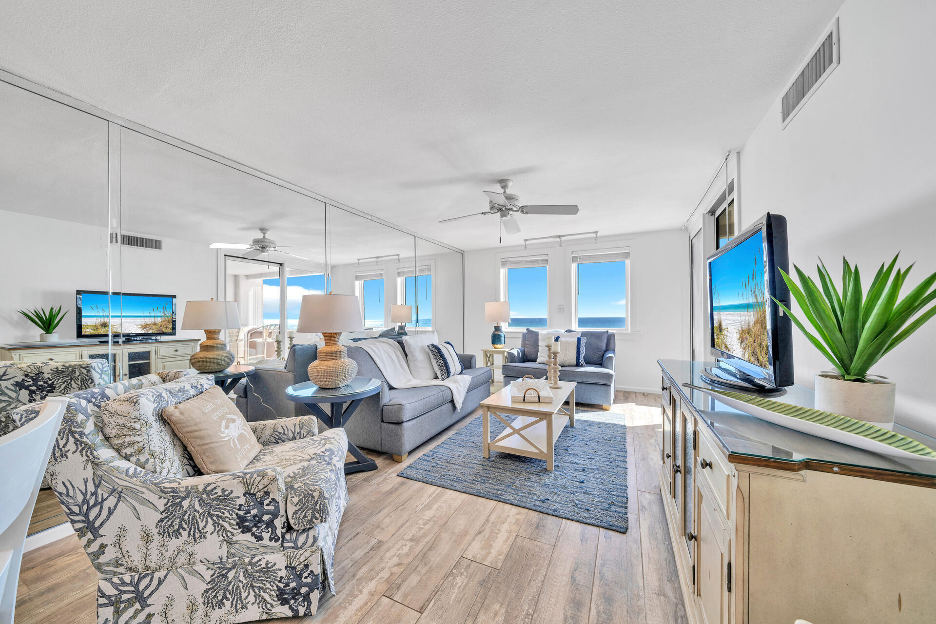 JETTY EAST CONDO - Residential