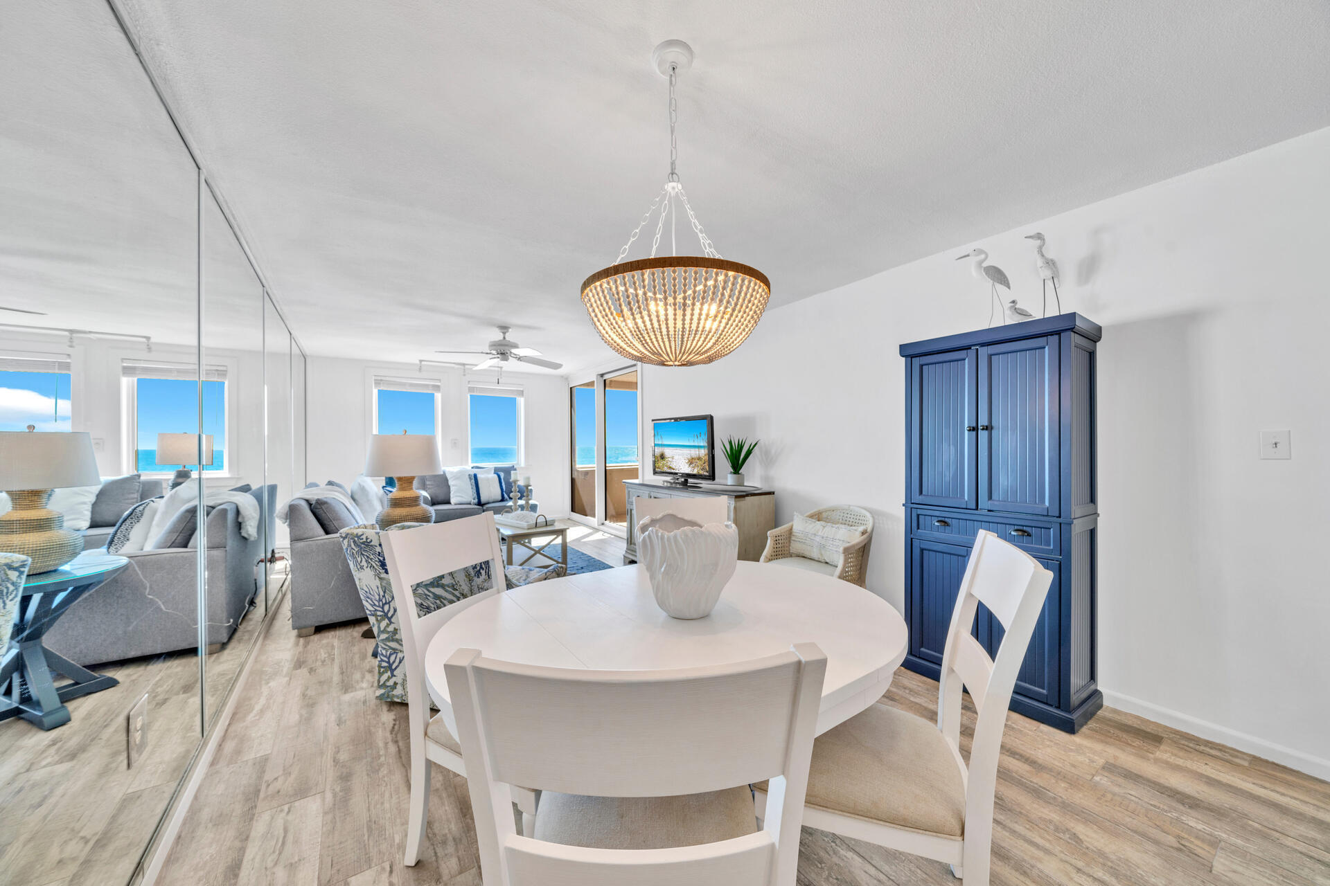 JETTY EAST CONDO - Residential