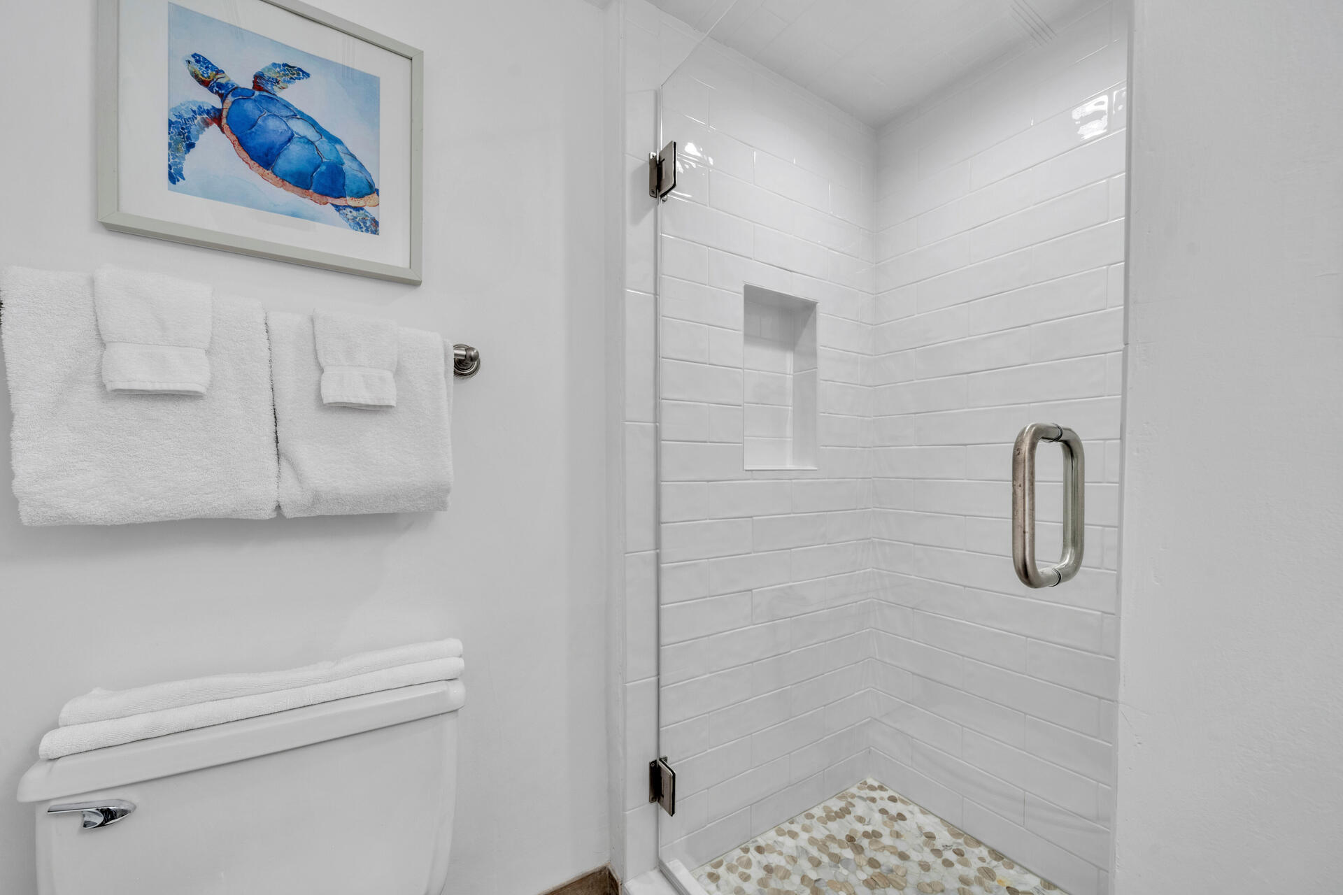 JETTY EAST CONDO - Residential