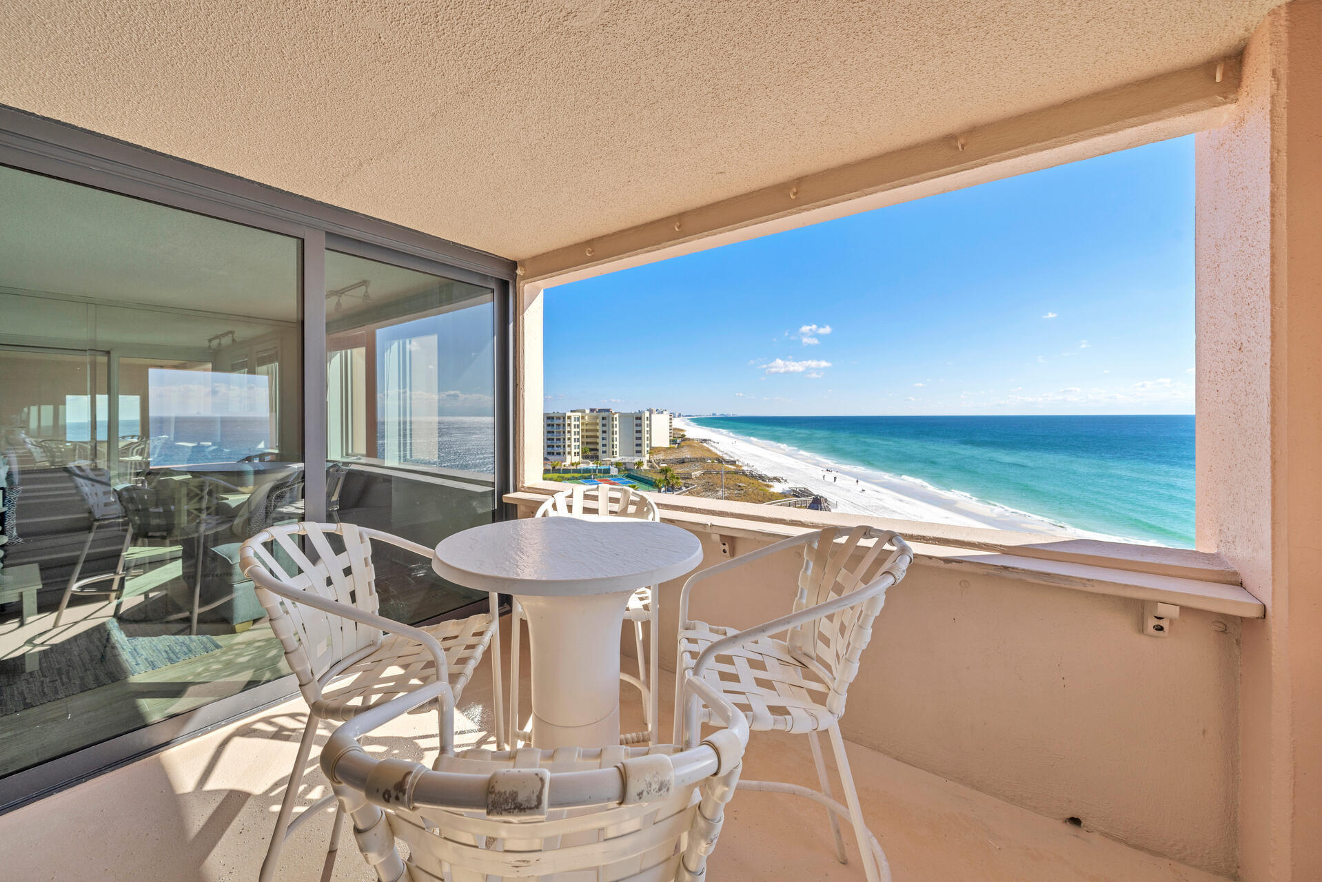 JETTY EAST CONDO - Residential