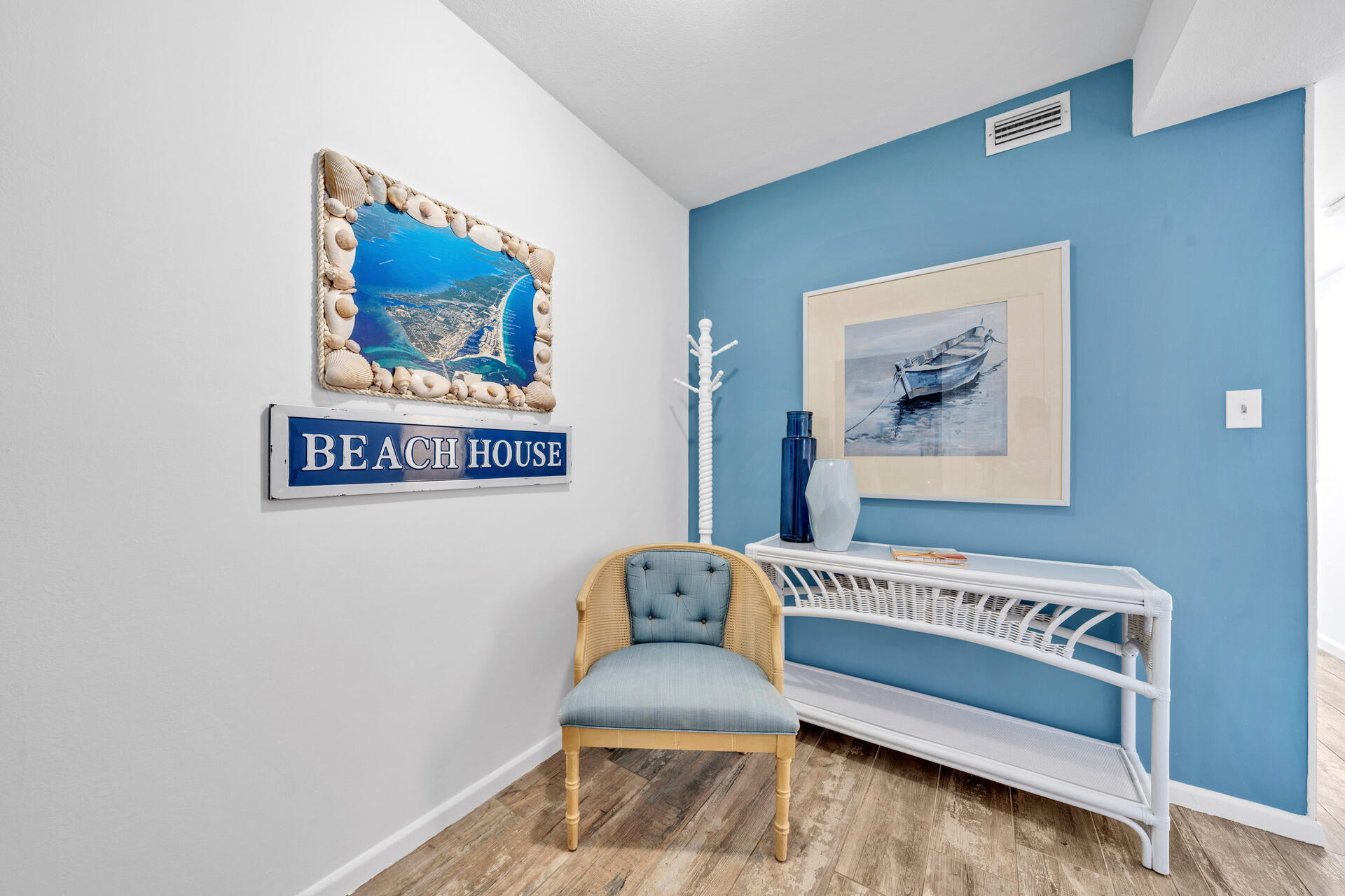 JETTY EAST CONDO - Residential