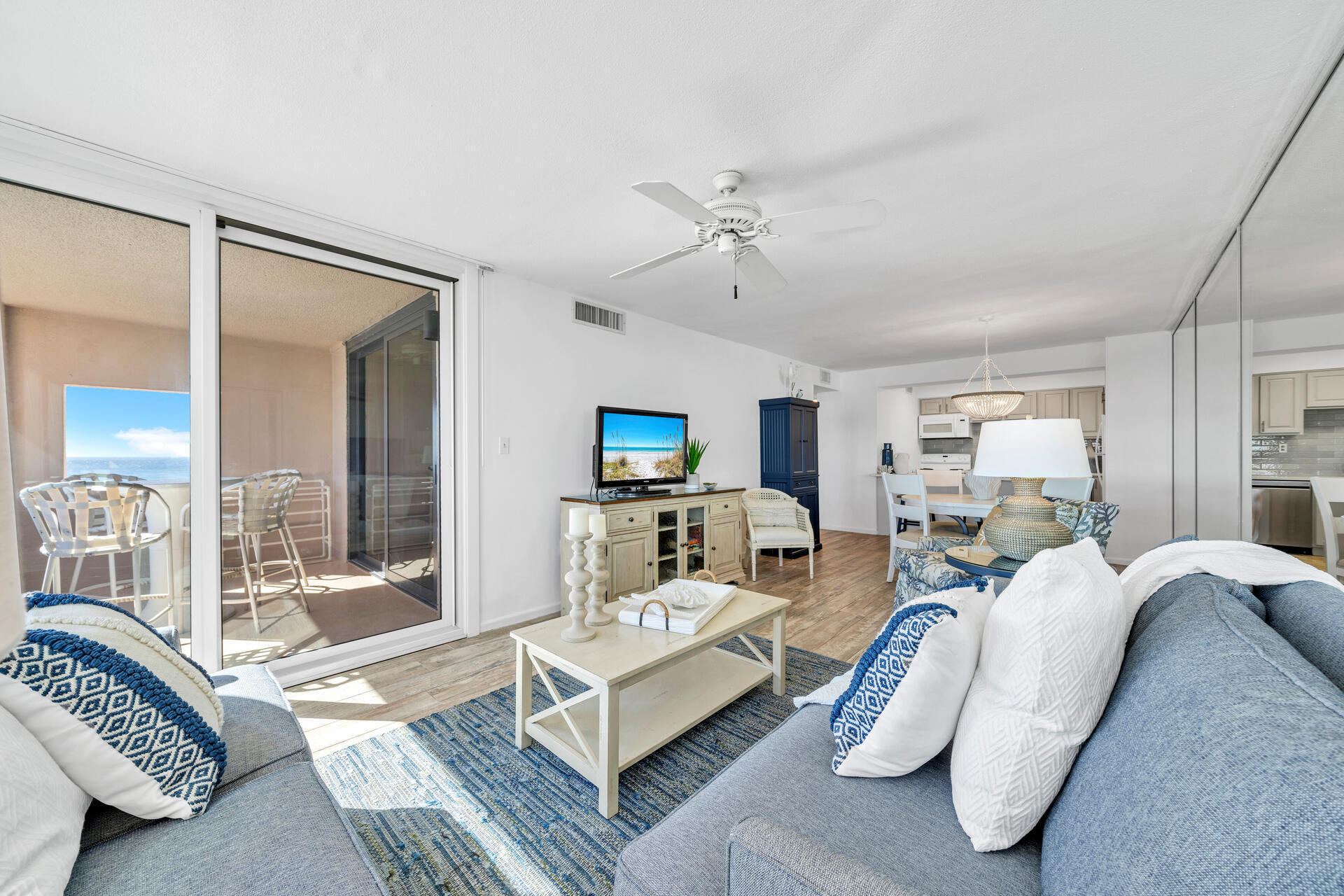 JETTY EAST CONDO - Residential