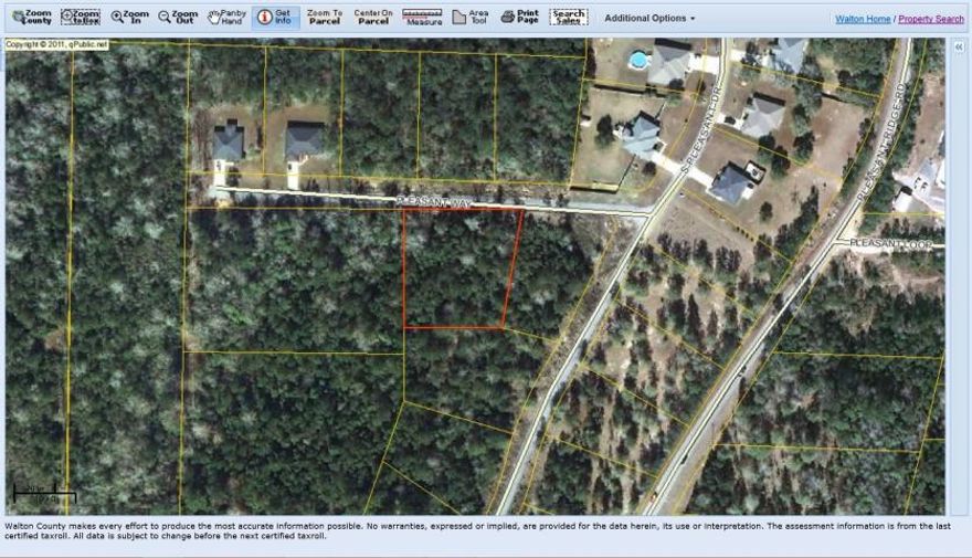 A typical lot is -1/2 acre and some are larger. You can buy a group of lots next to each other. $5000 each or bulk offer. Lots 4C, 6C, 7C, 8C in this bulk.