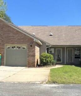 Great townhome, convenient to bases. Centrally located in FWB, this townhome received a new roof in 2018. The HVAC/HWH were replaced in 2014. New LVP flooring and carpets were installed in 2018. This home features natural light & vaulted ceilings w/ solar skylight in the living room. A large eat-in kitchen w/stainless steel appliances, and quartz counter tops with a deep sink meet any chef's demands. The Master bedroom and bath are on the 1st floor. Upstairs are 2 Large bedrooms along with a full bath that boasts quartz counter tops and LVP flooring. There is a lot of extra storage under the stairs. Washer and dryer in closet in the garage convey. Come see this great home today Also included is a whole house generator.