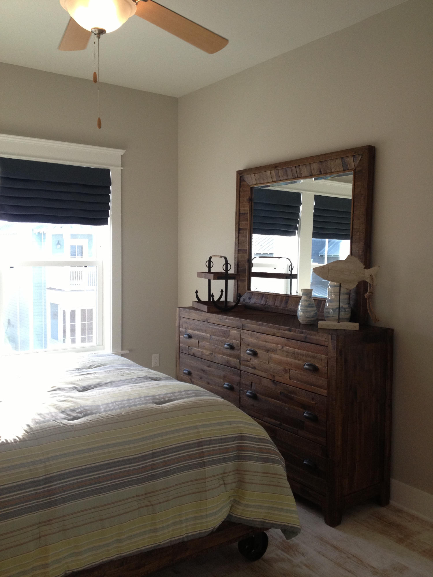 By the Sea - Residential