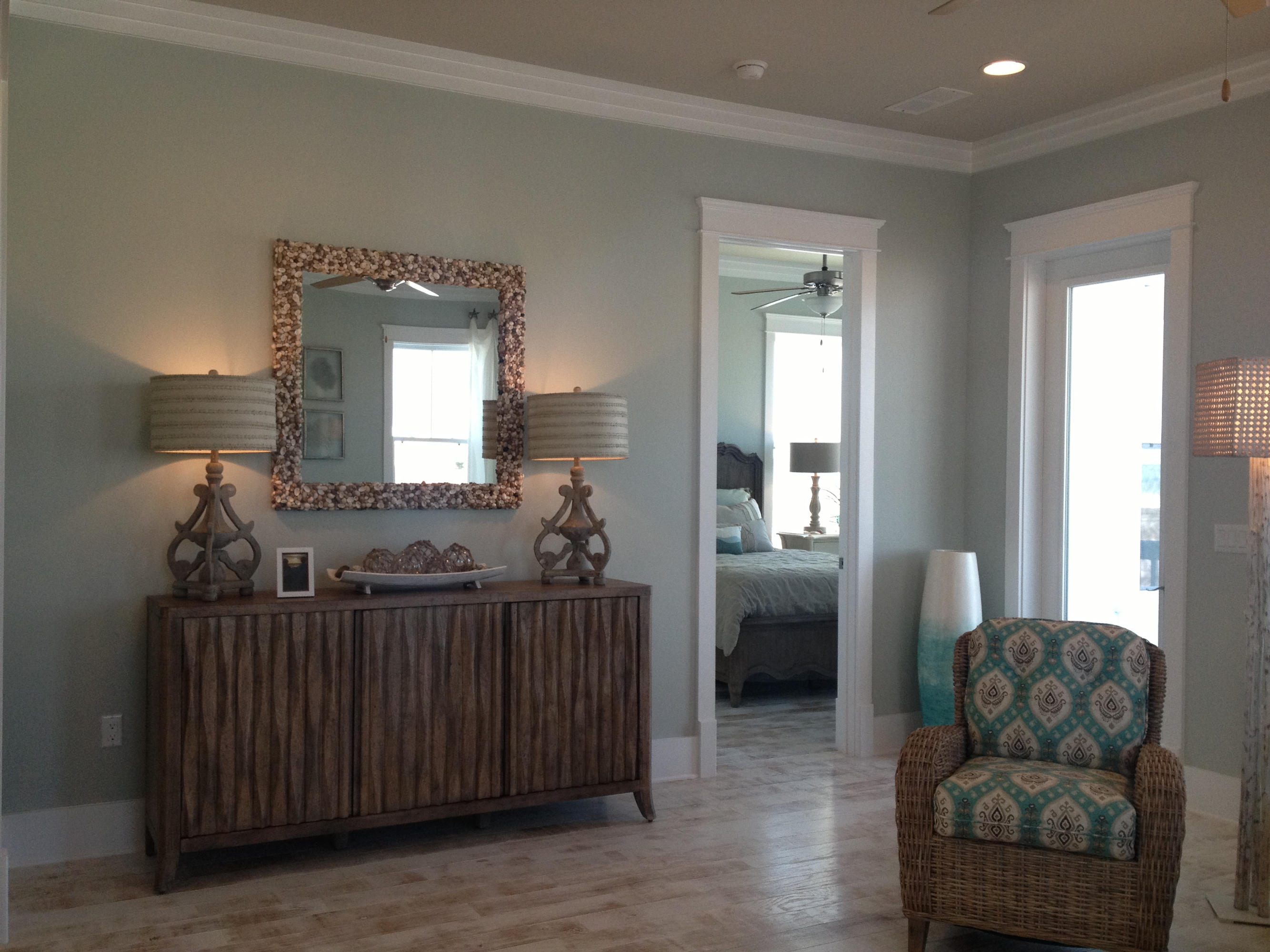 By the Sea - Residential