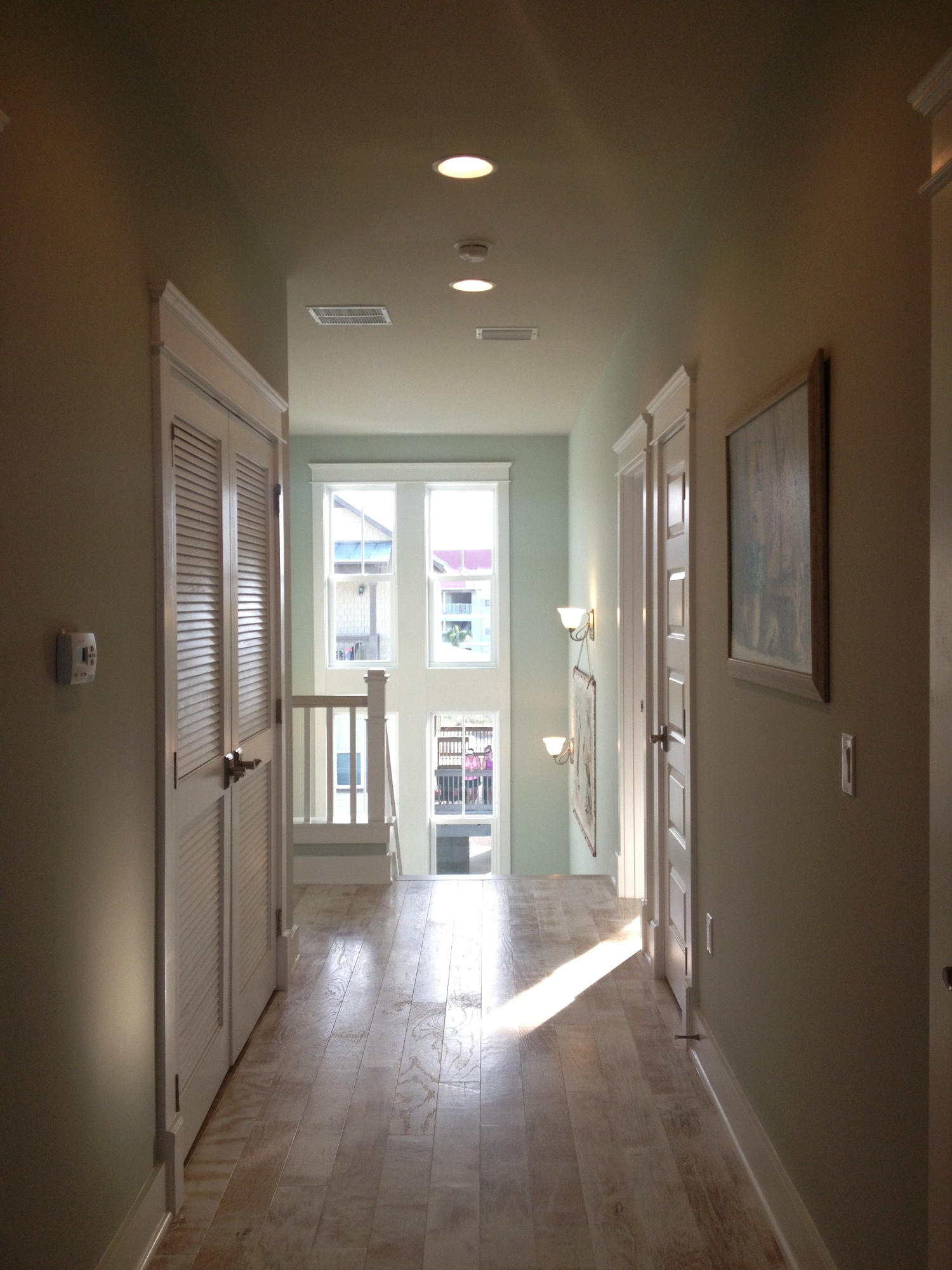 By the Sea - Residential