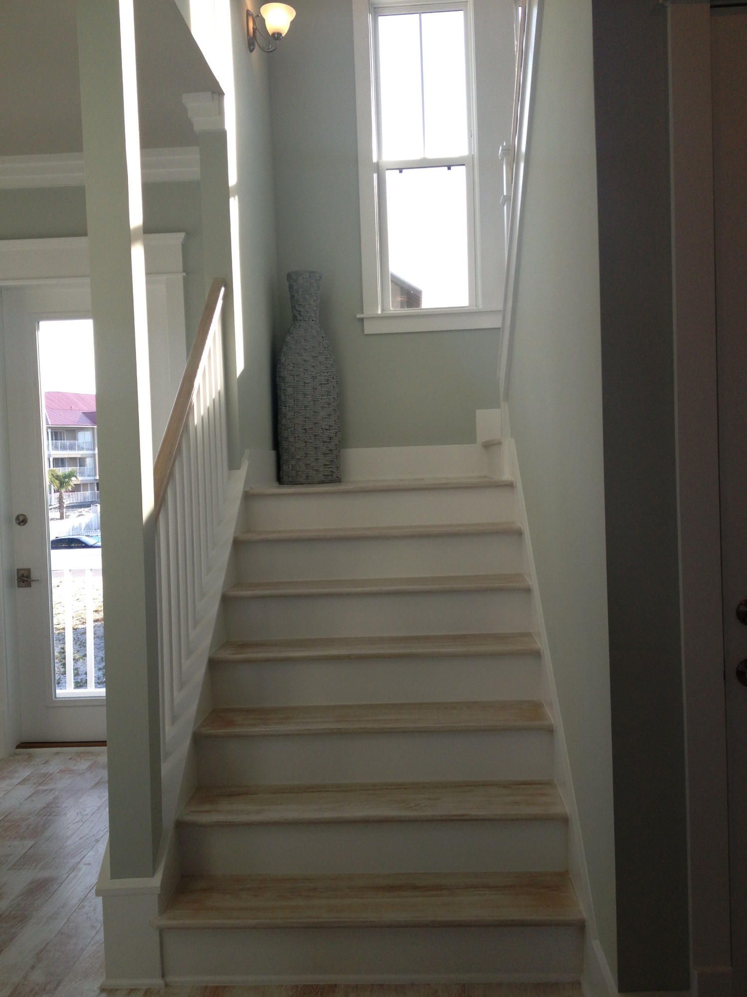 By the Sea - Residential