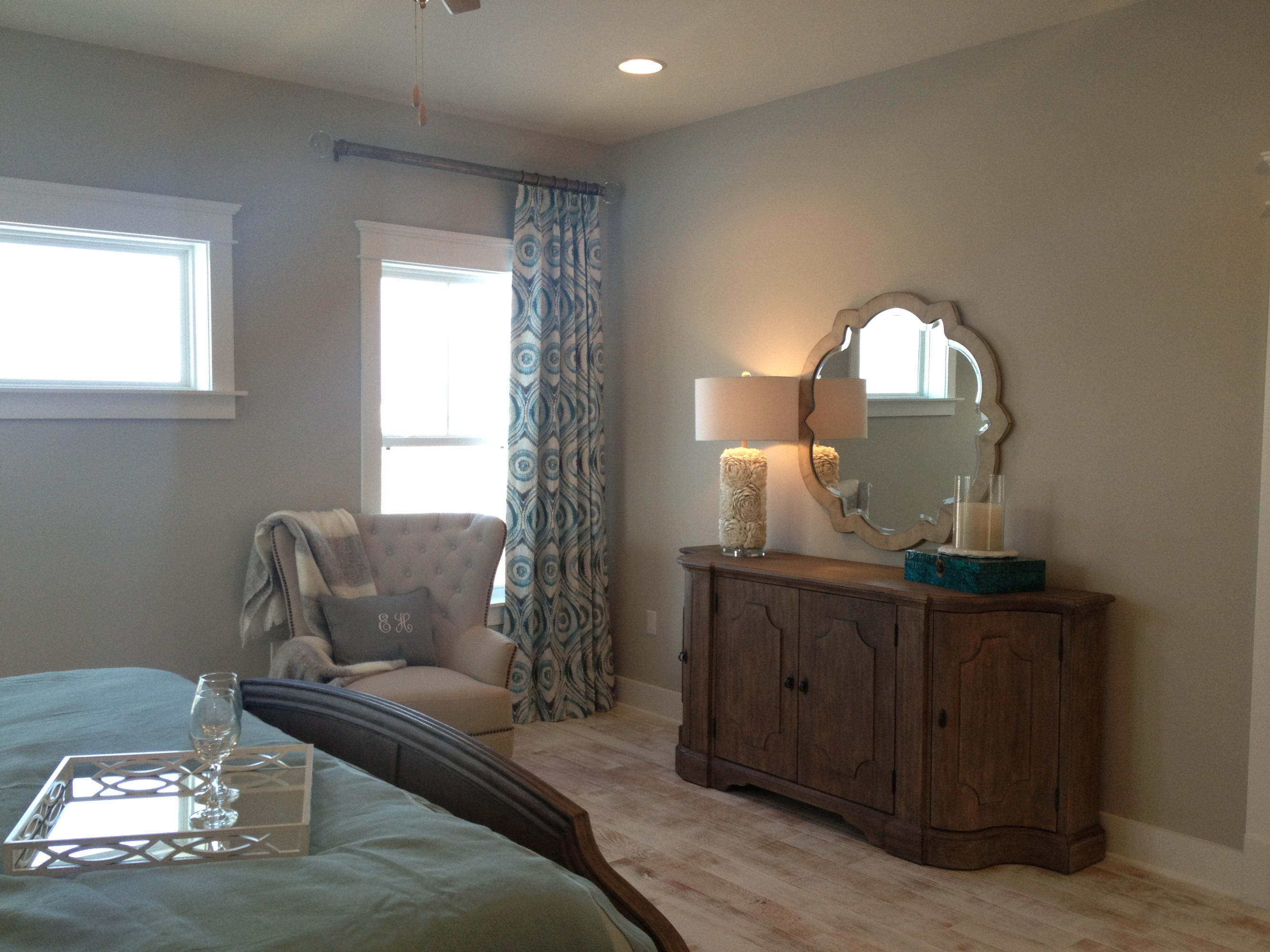 By the Sea - Residential