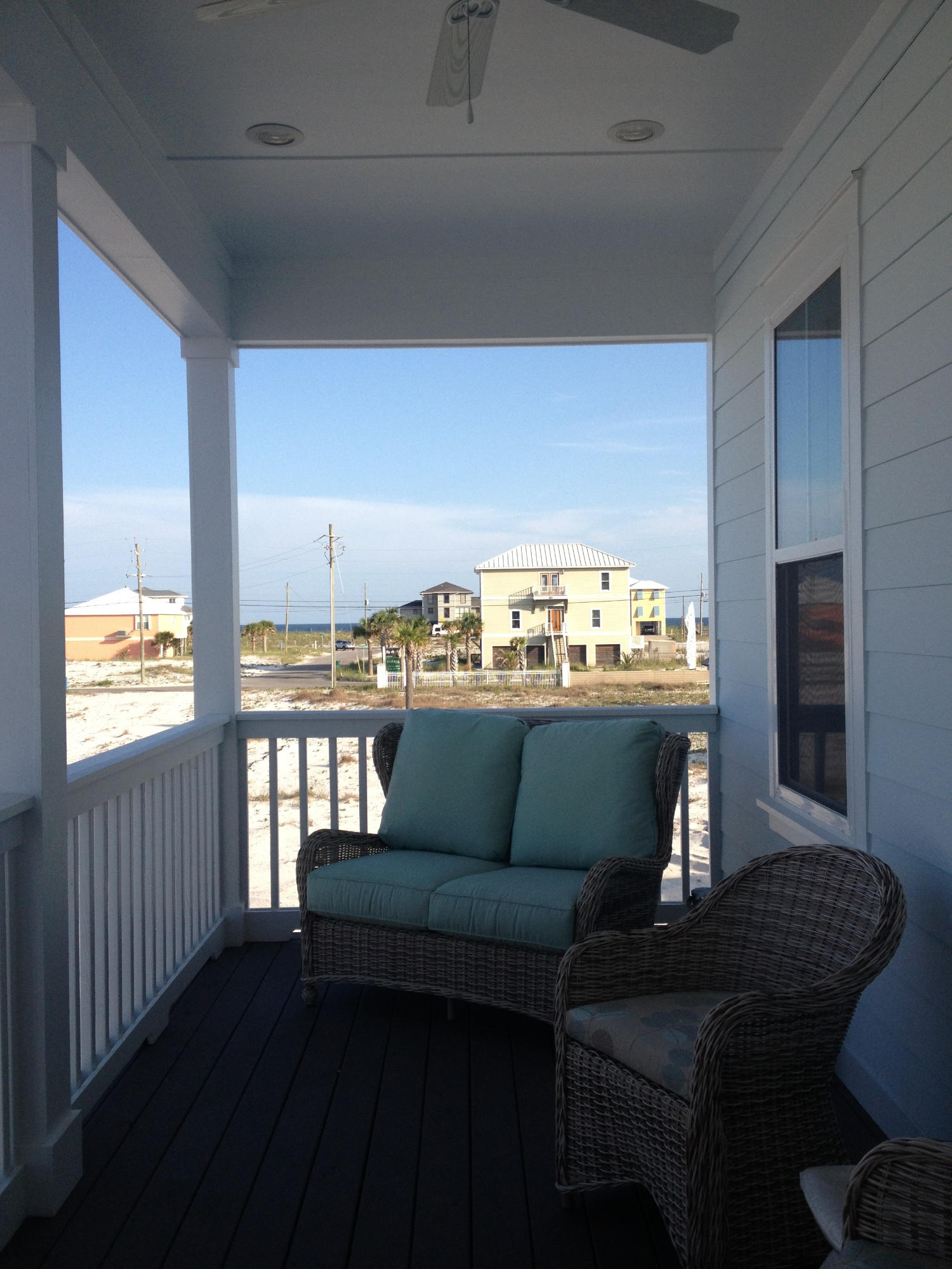 By the Sea - Residential