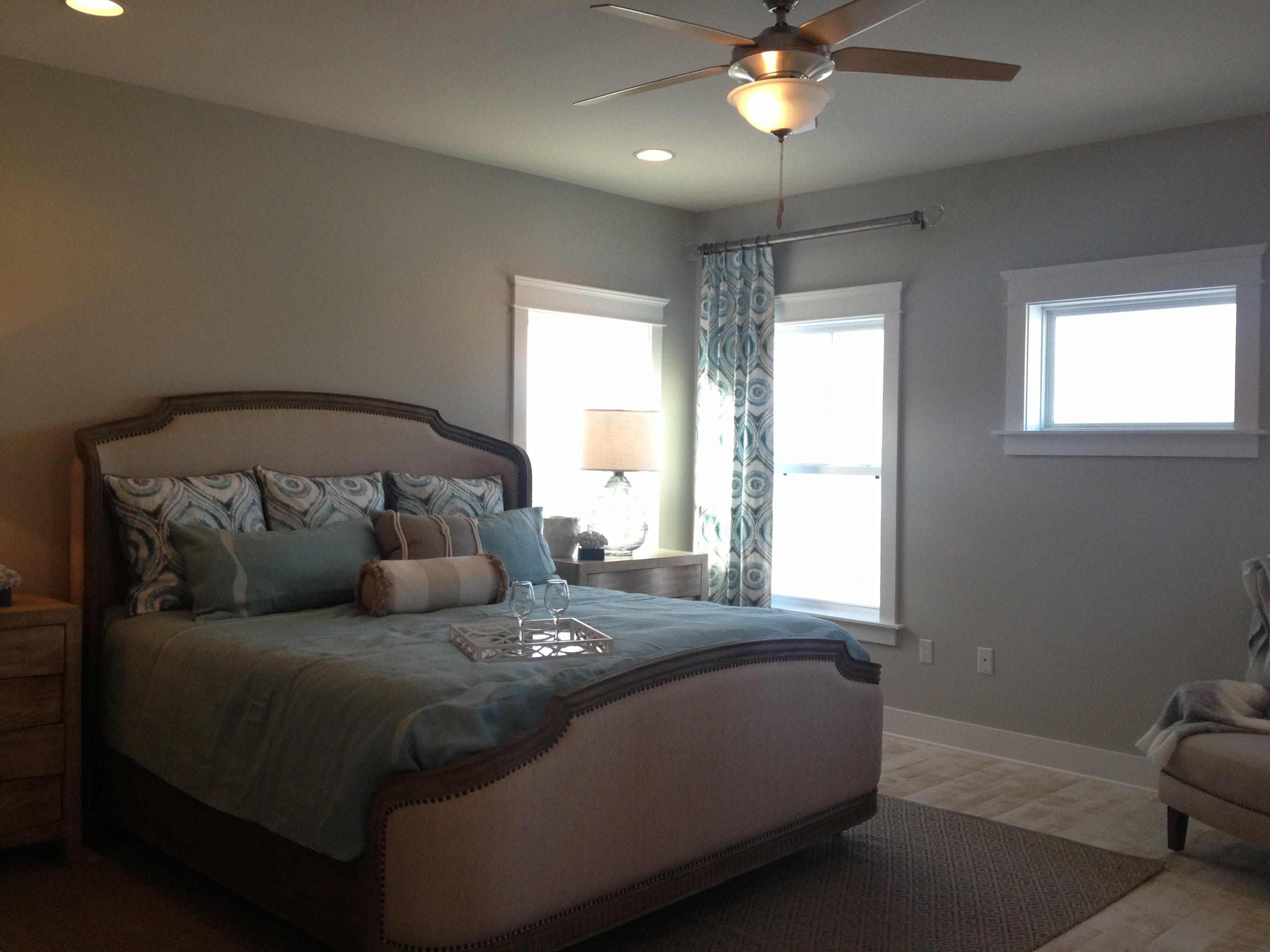 By the Sea - Residential