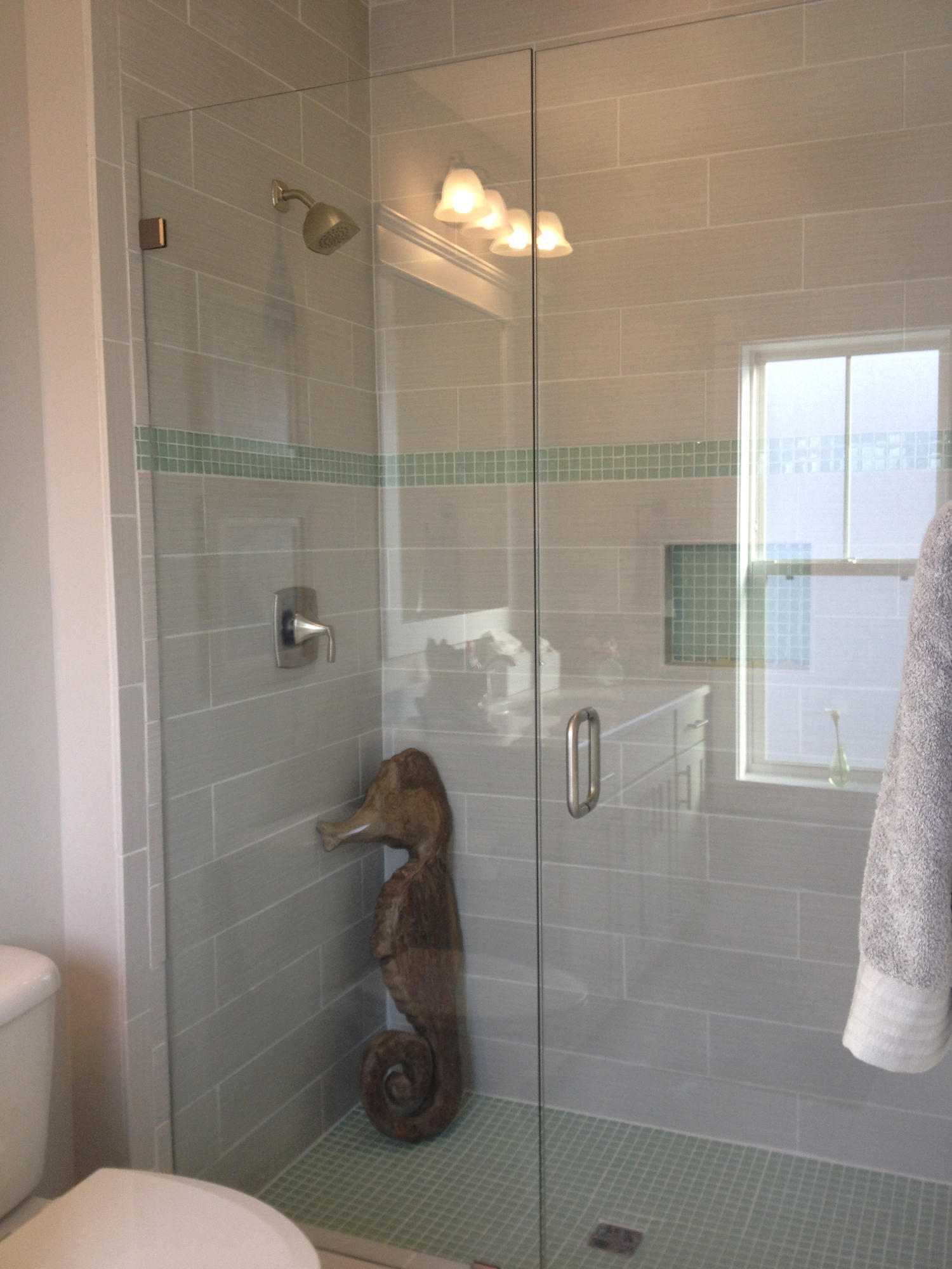 By the Sea - Residential