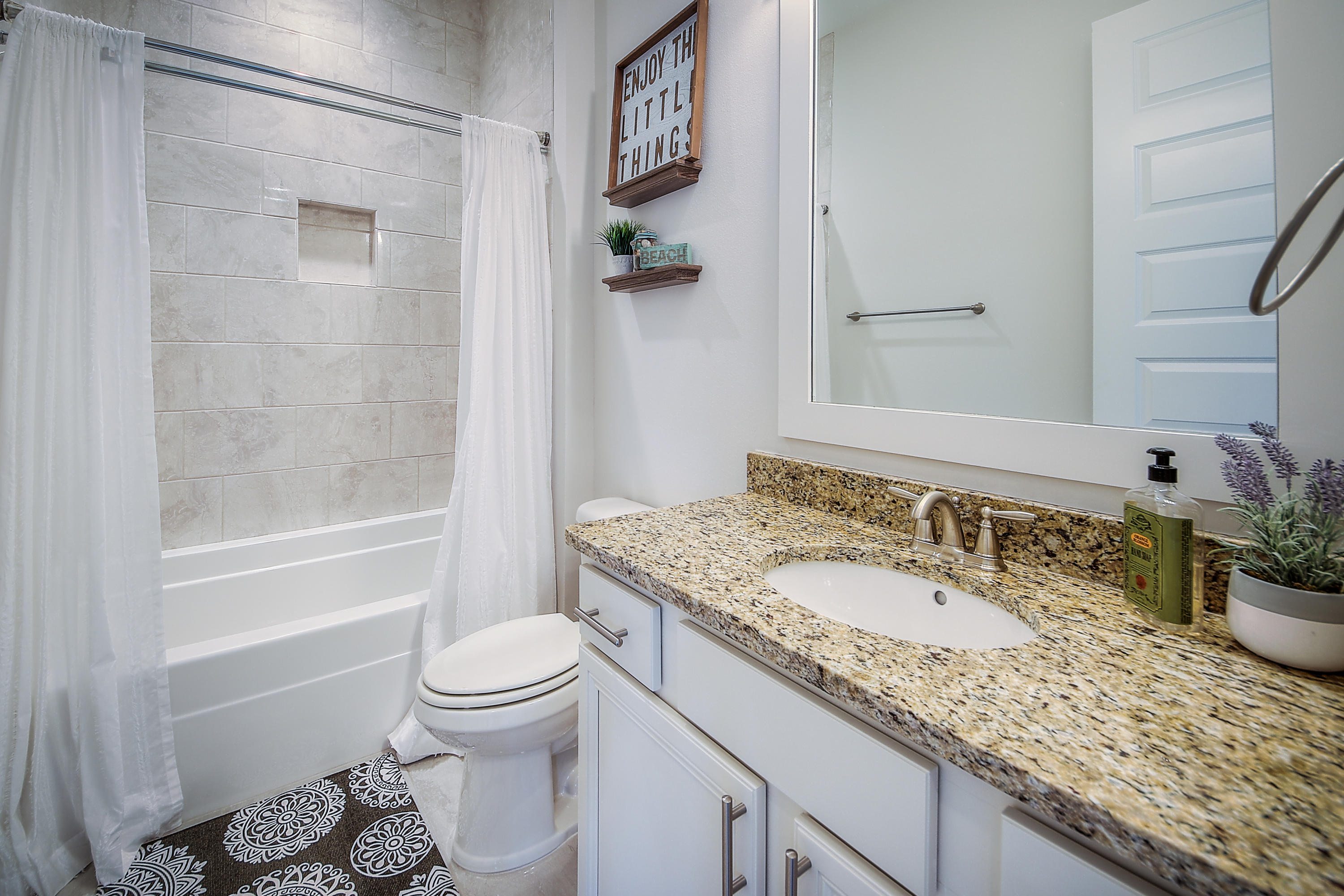 Prominence - Residential