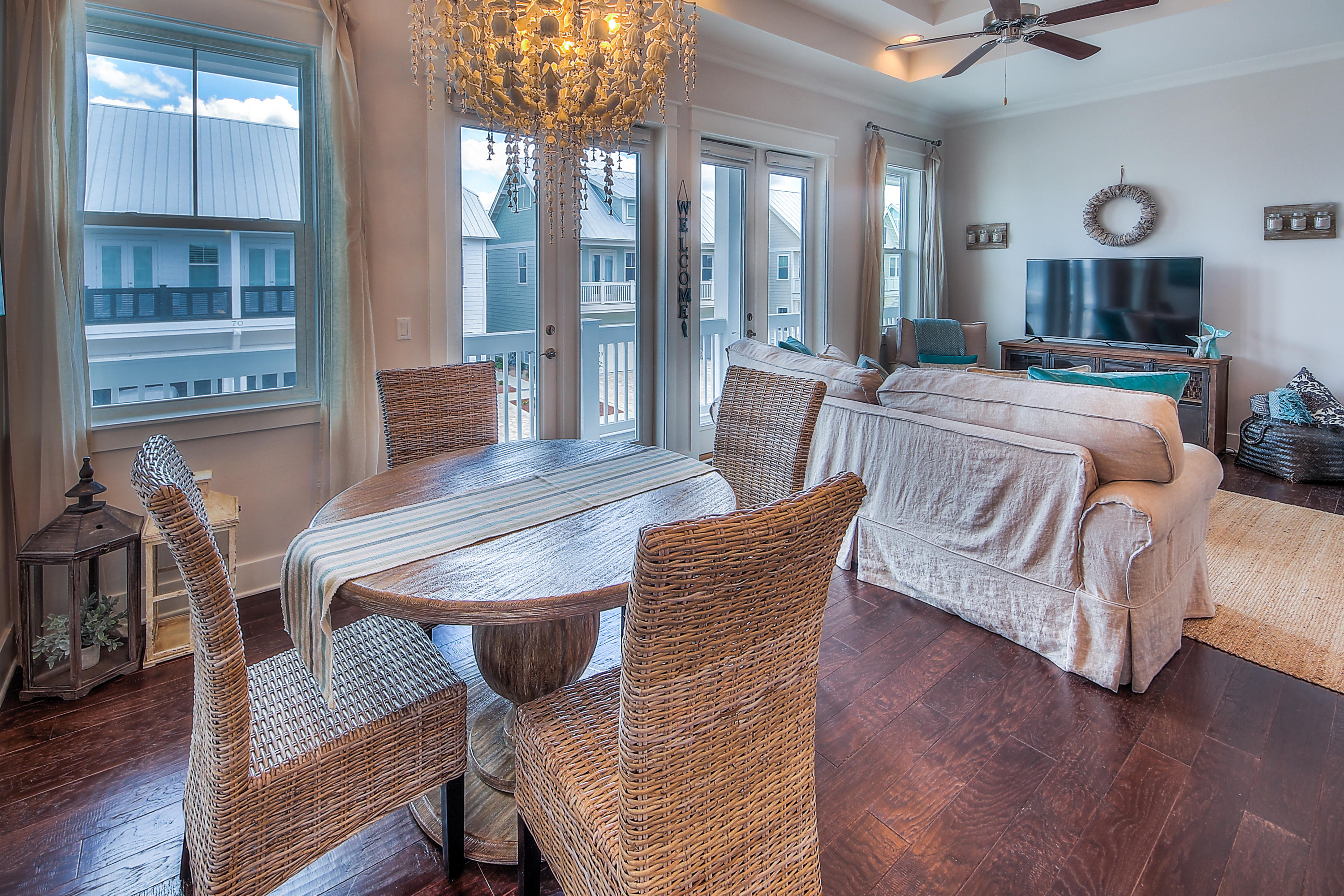 Prominence - Residential