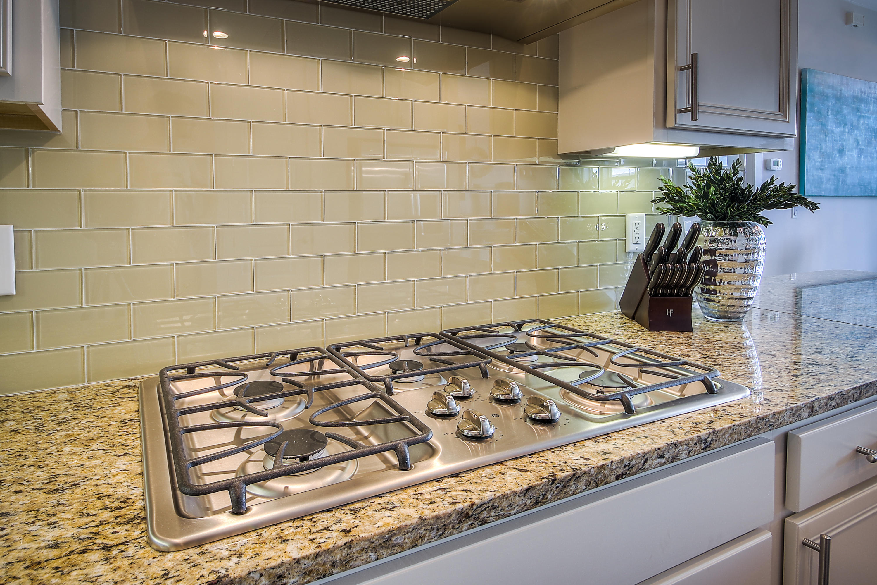 Prominence - Residential