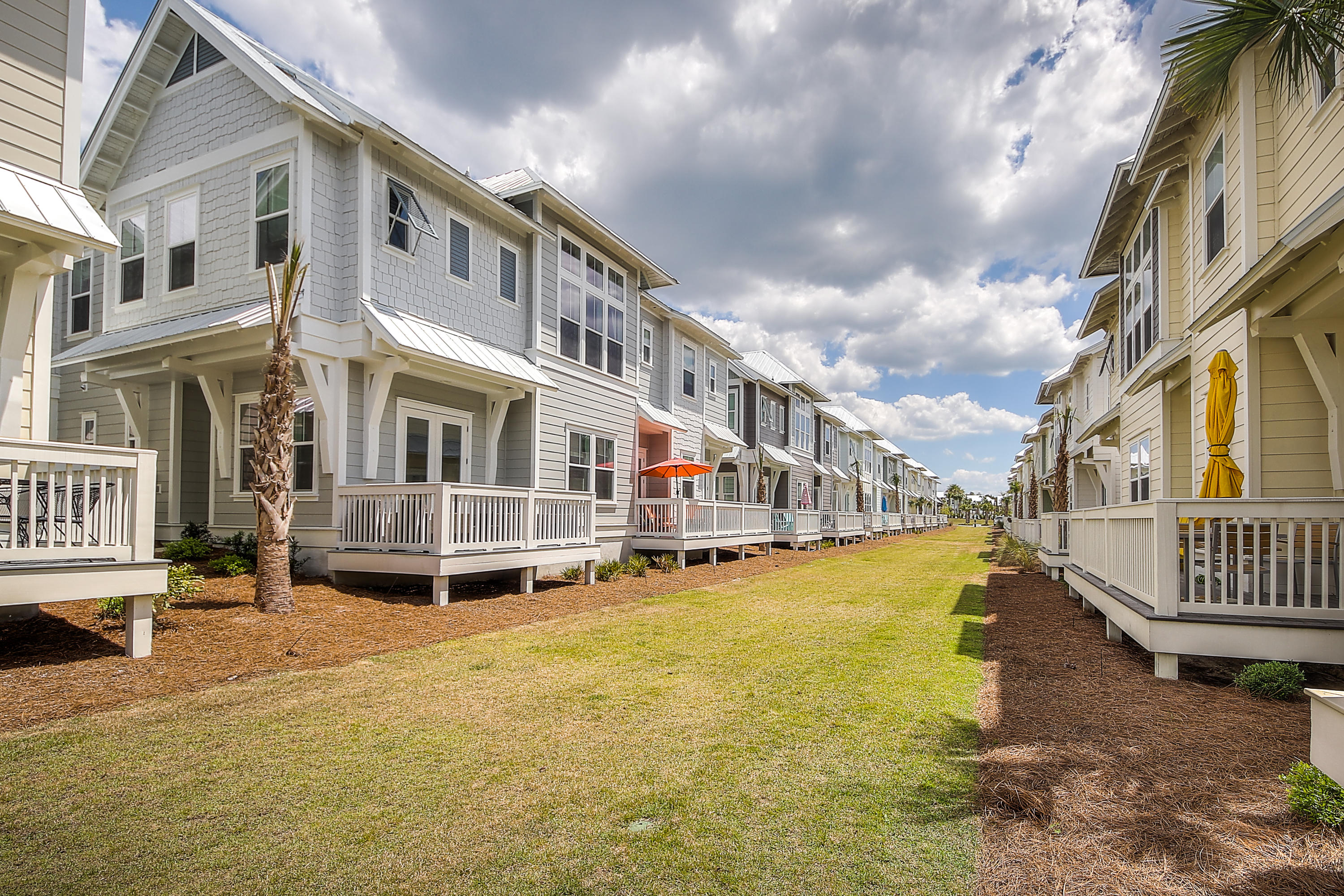 Prominence - Residential