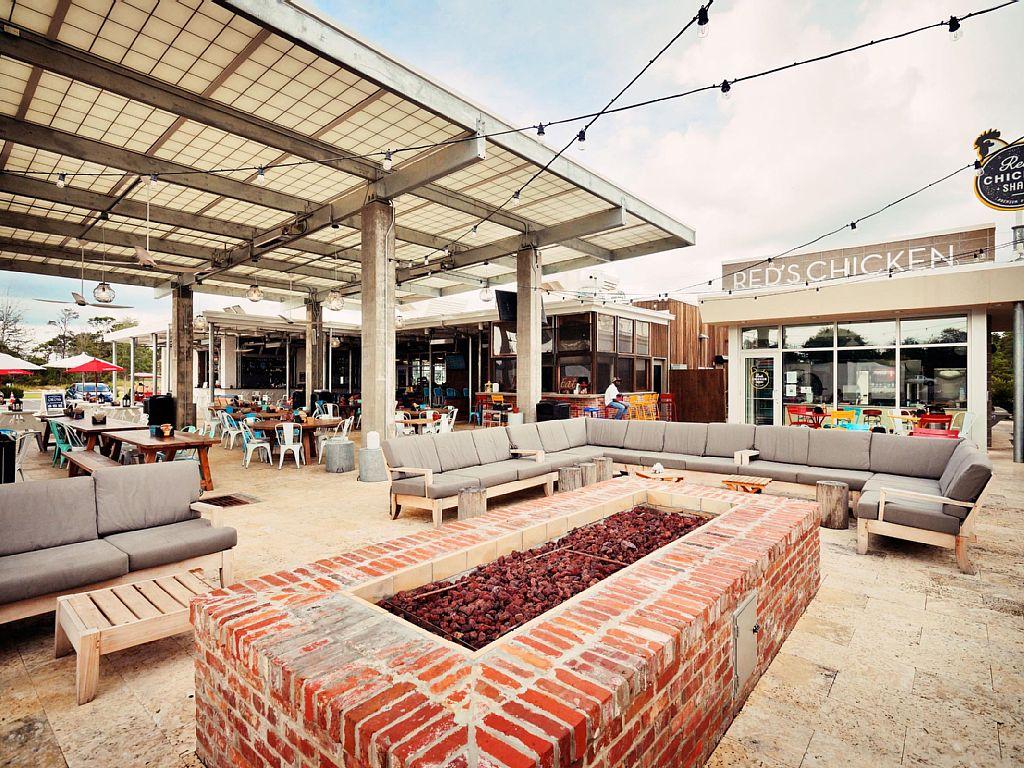 Prominence - Residential