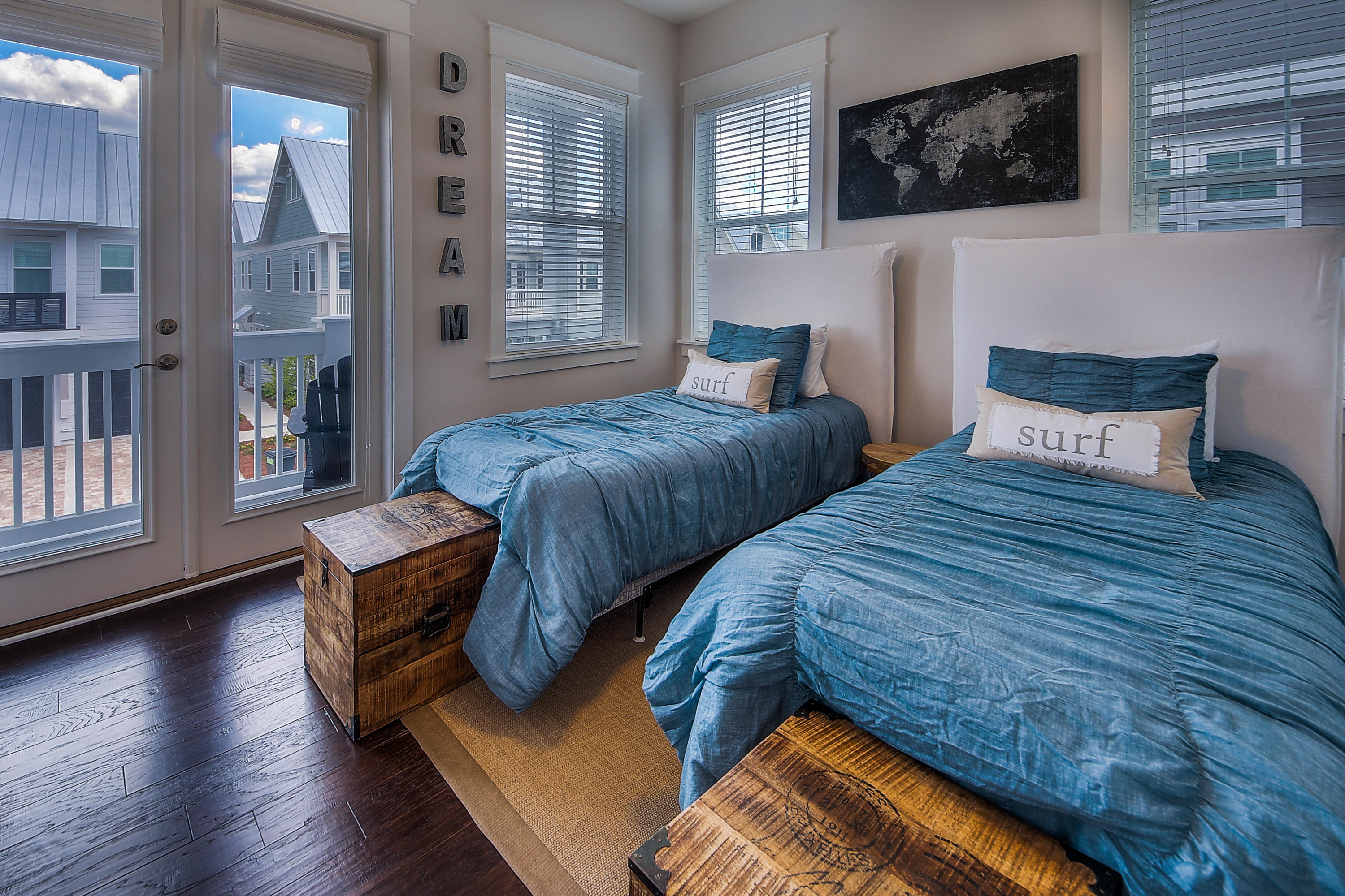 Prominence - Residential