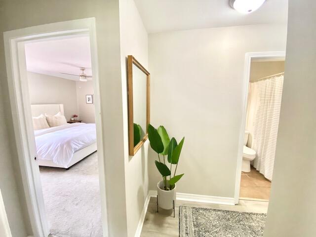 KELL-AIRE GARDENS - Residential Lease