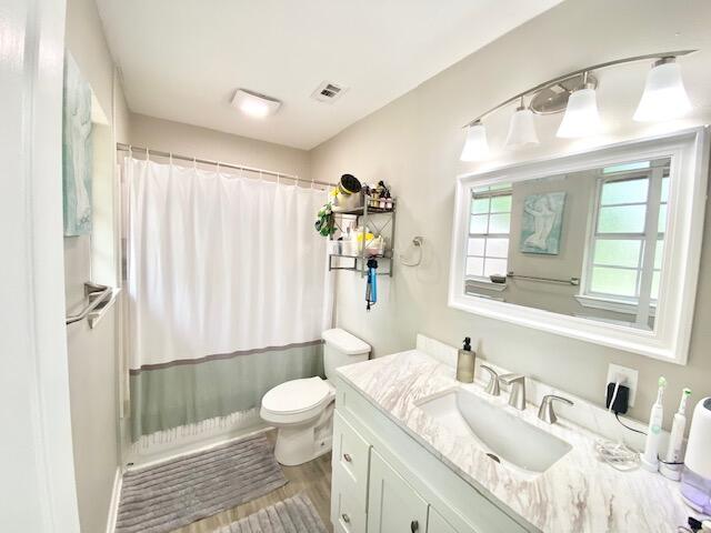 KELL-AIRE GARDENS - Residential Lease