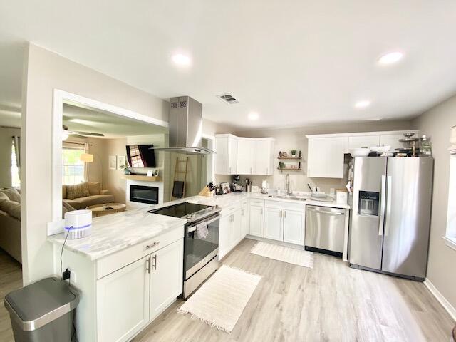 KELL-AIRE GARDENS - Residential Lease