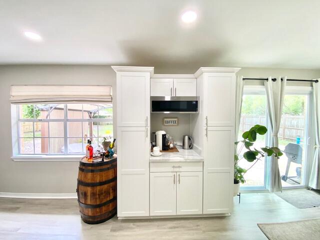 KELL-AIRE GARDENS - Residential Lease