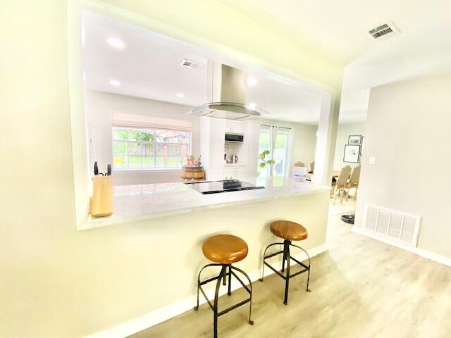 KELL-AIRE GARDENS - Residential Lease