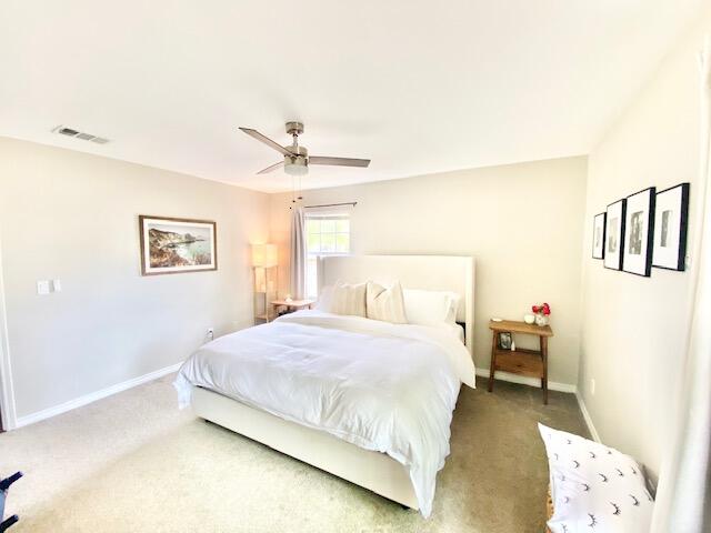 KELL-AIRE GARDENS - Residential Lease