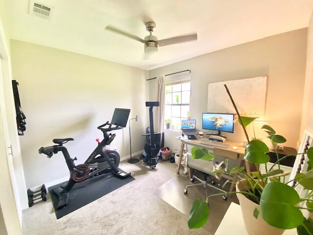 KELL-AIRE GARDENS - Residential Lease