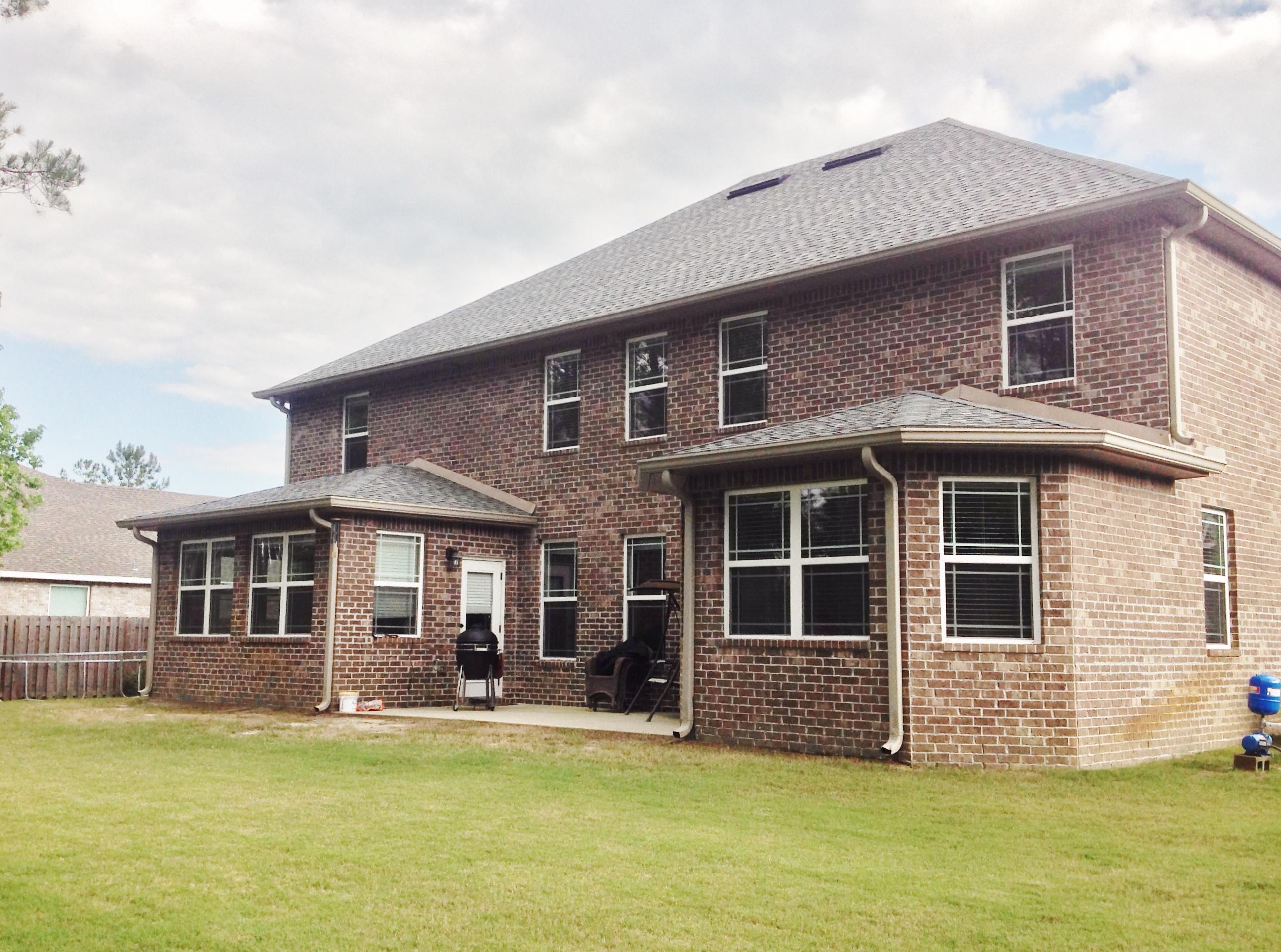 HAMMOCK BAY - Residential